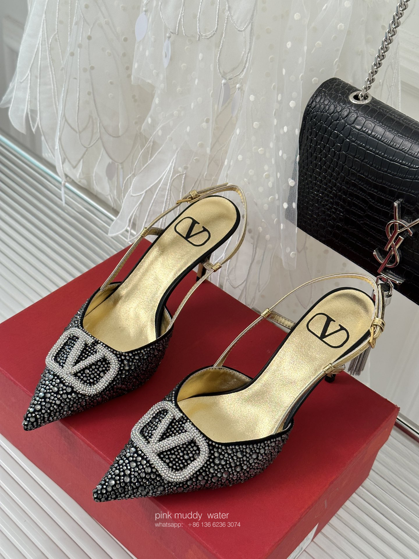 Valentino Shoes