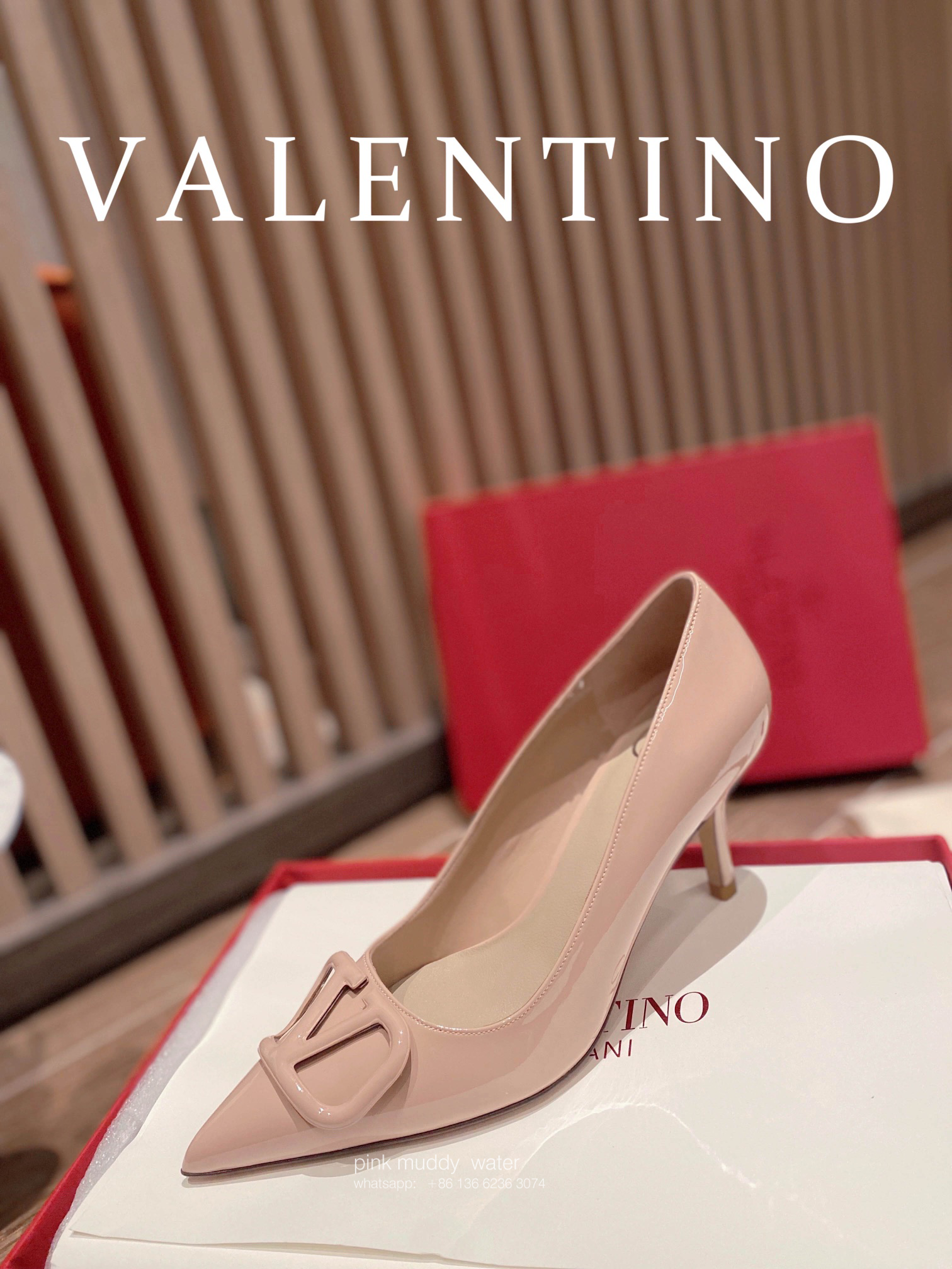 Valentino Shoes