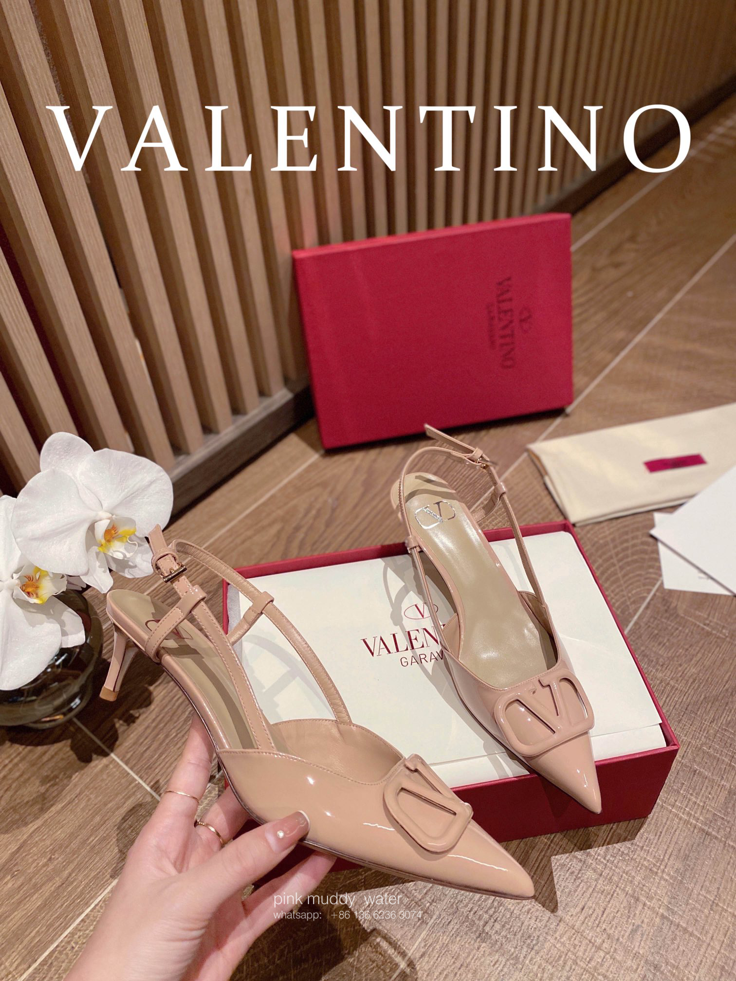 Valentino Shoes