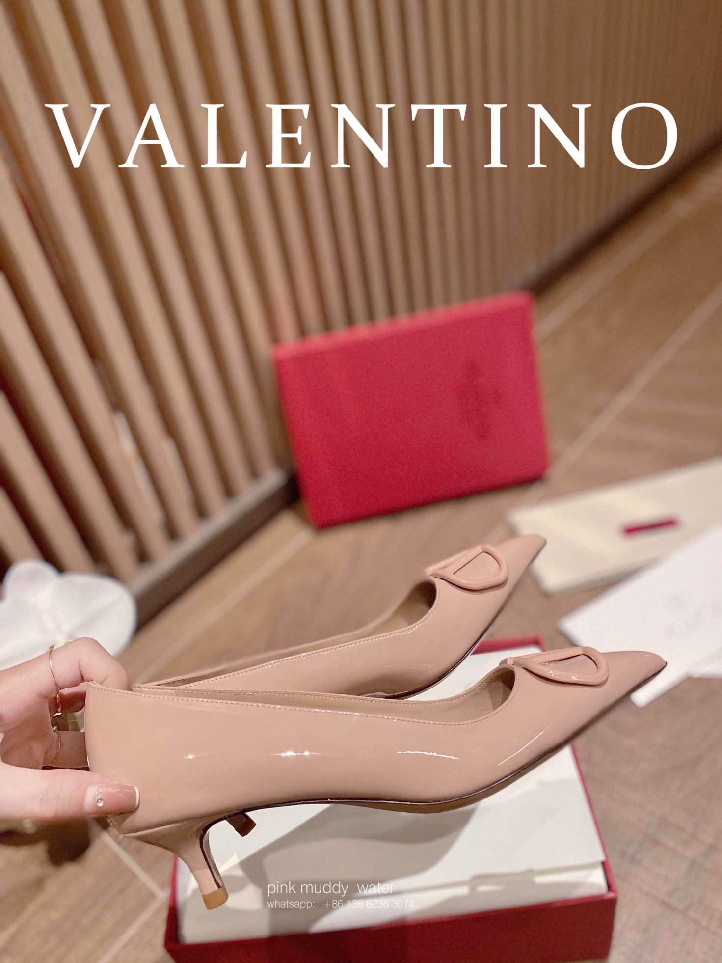 Valentino Shoes