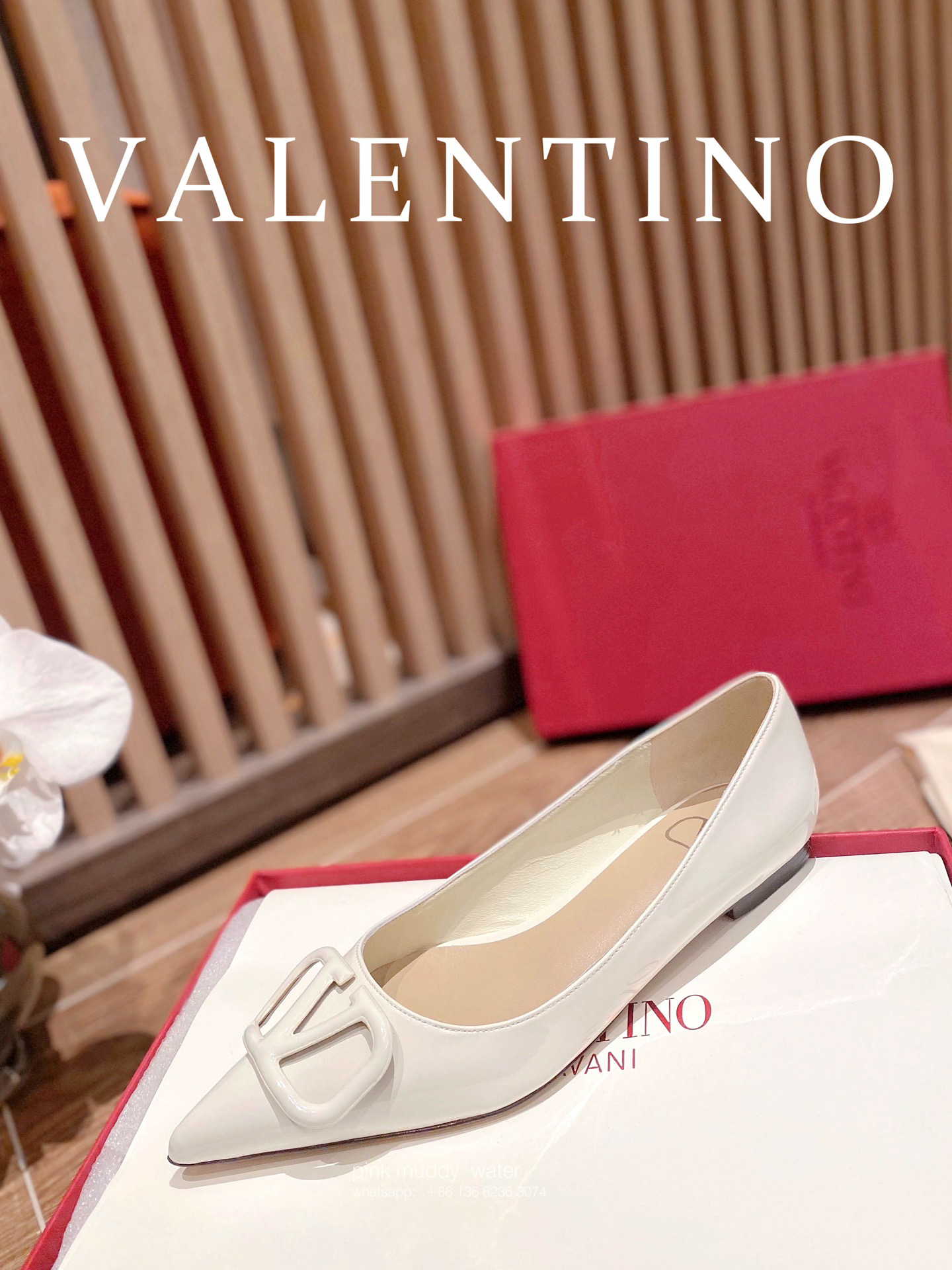 Valentino Shoes