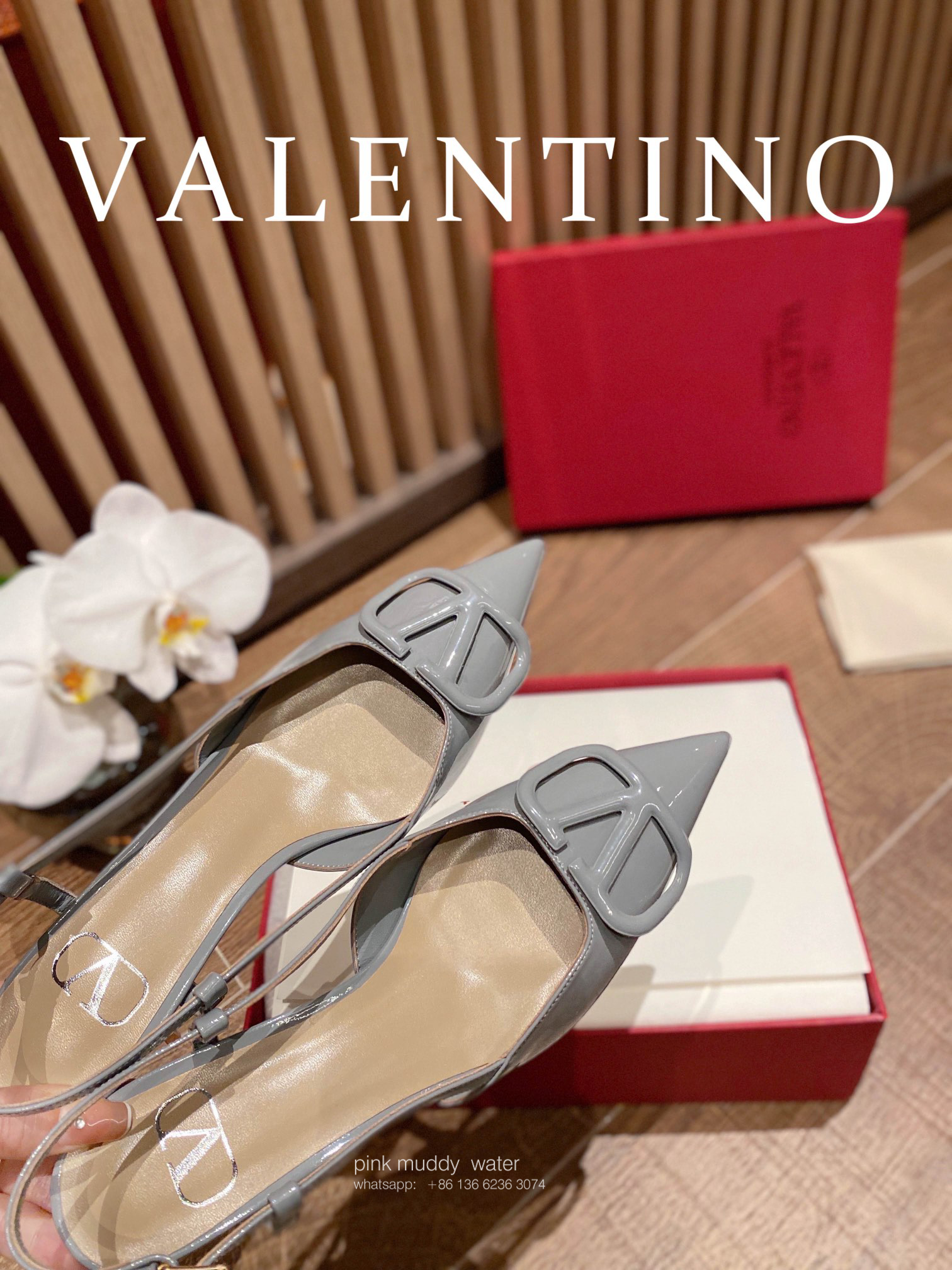 Valentino Shoes