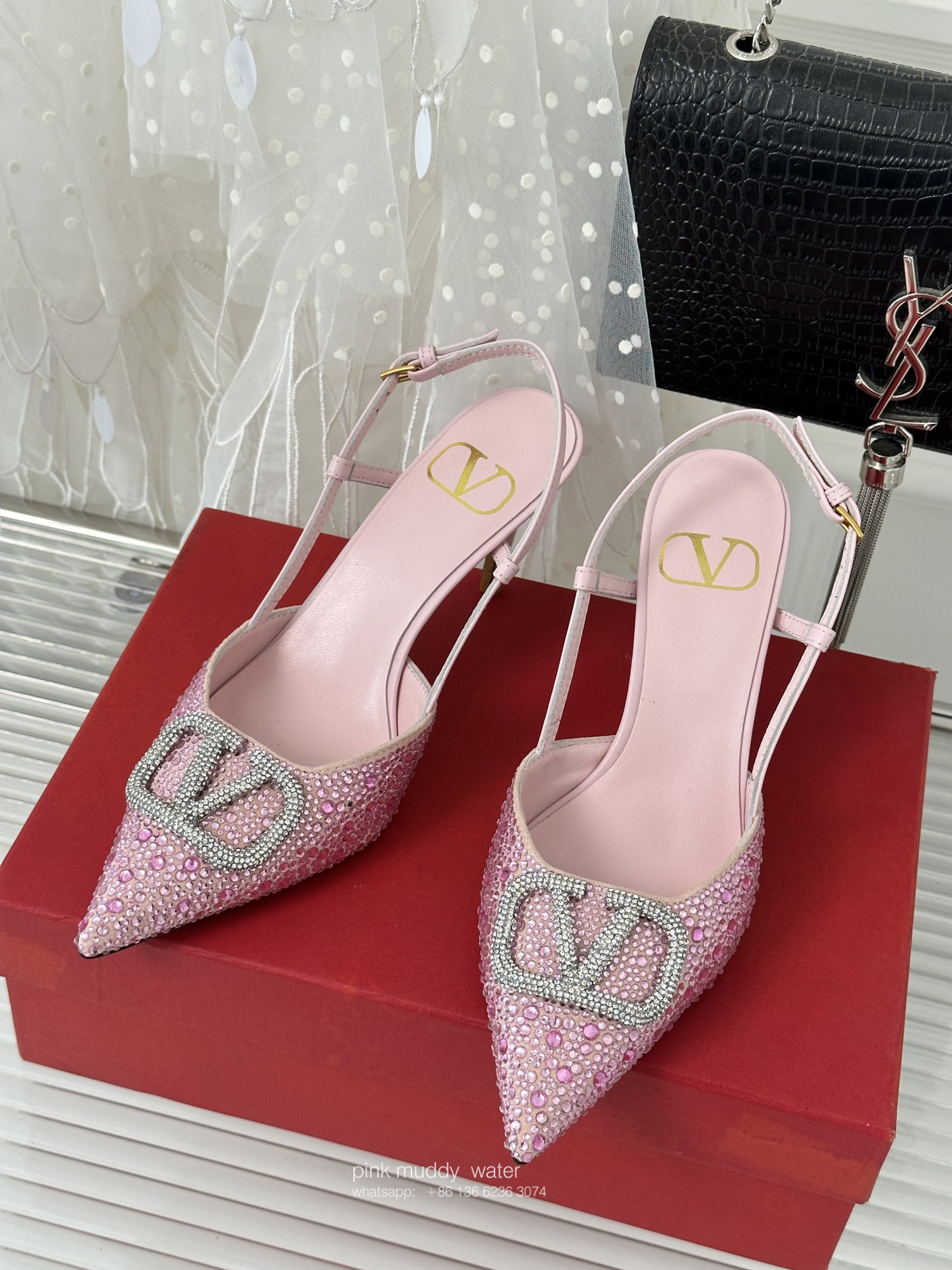 Valentino Shoes