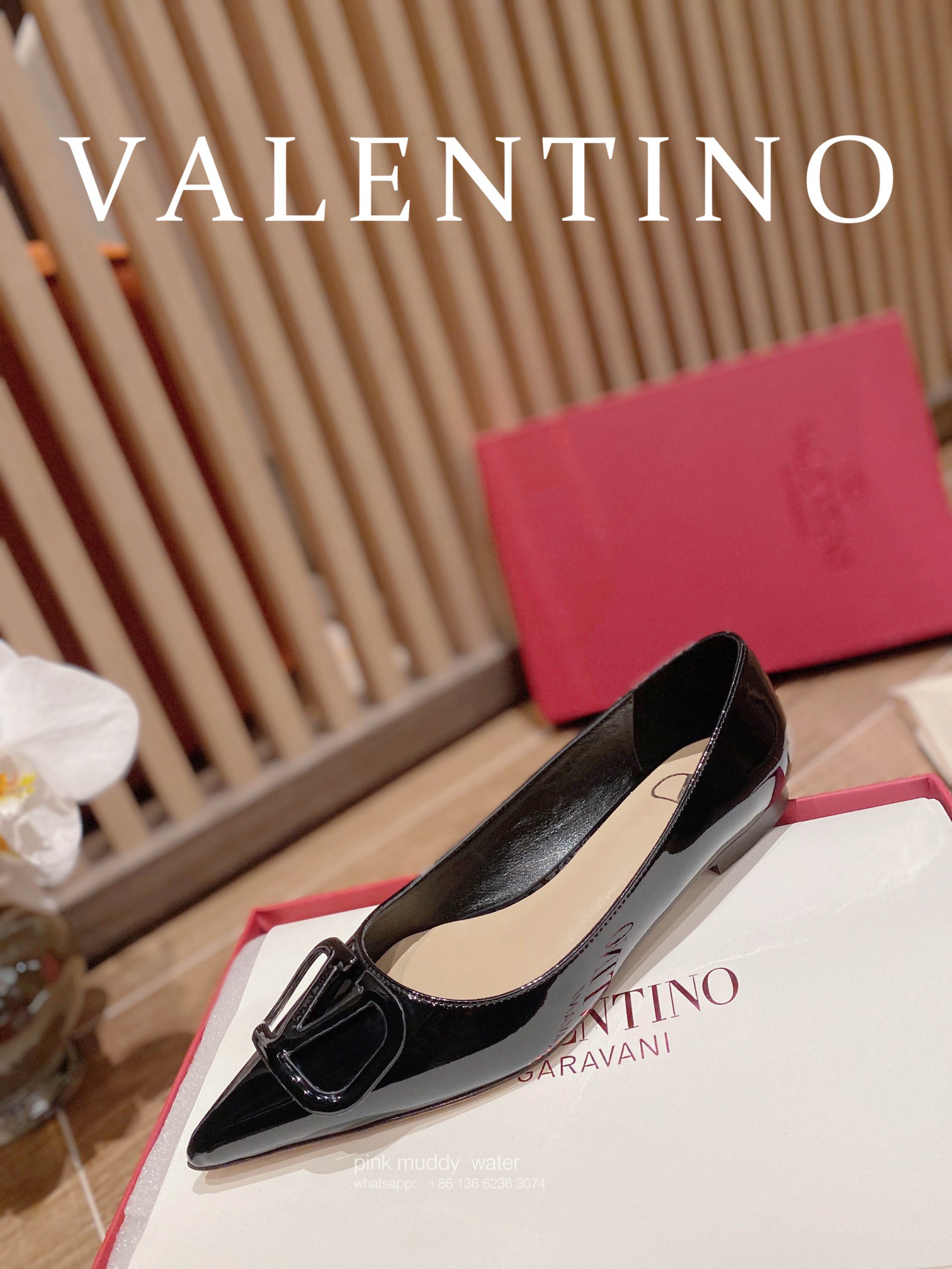 Valentino Shoes