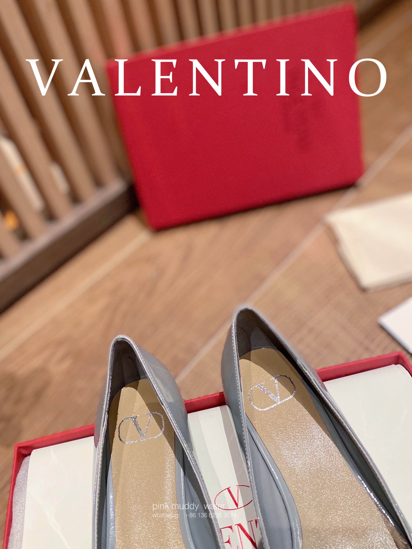Valentino Shoes