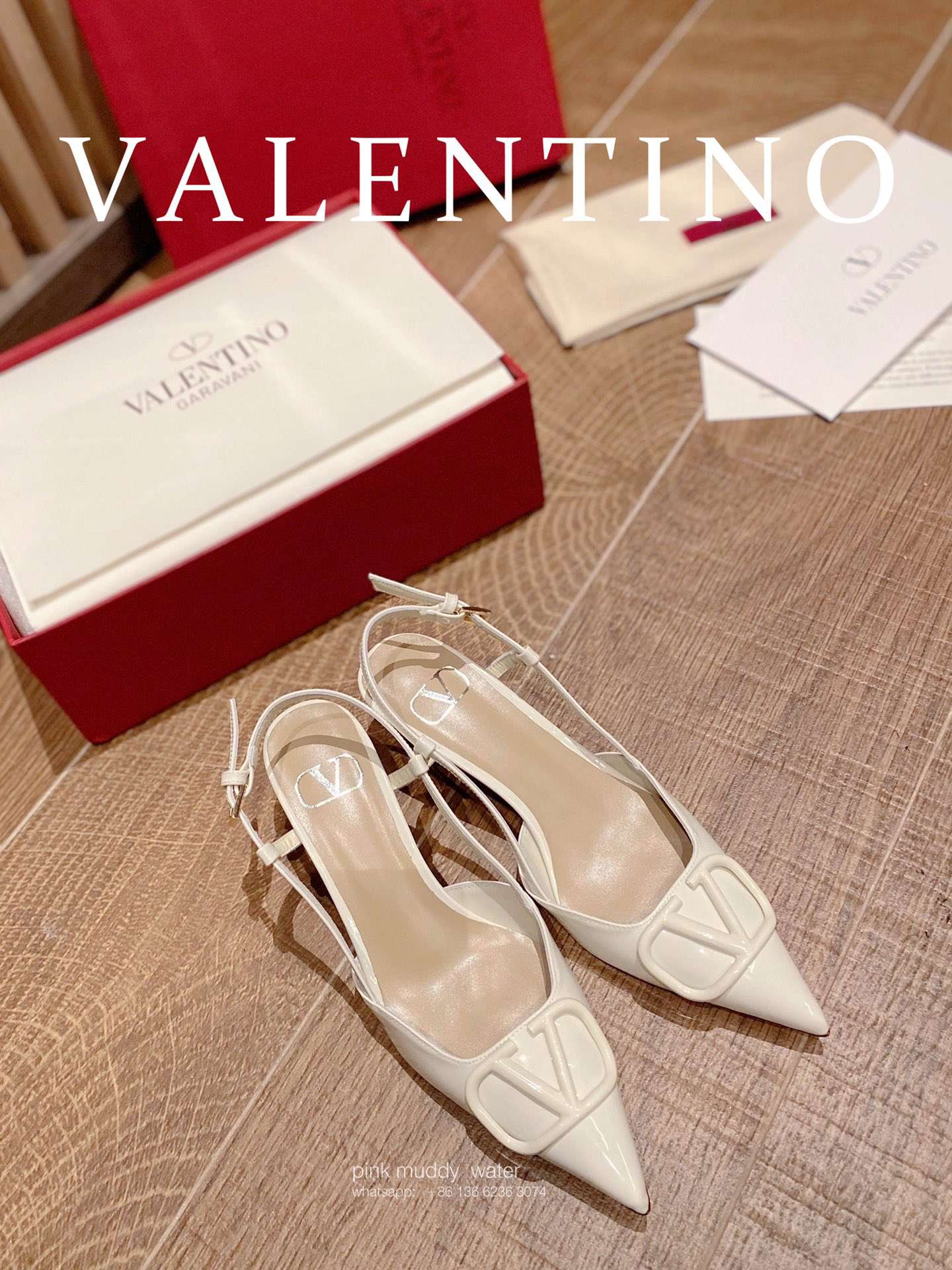 Valentino Shoes