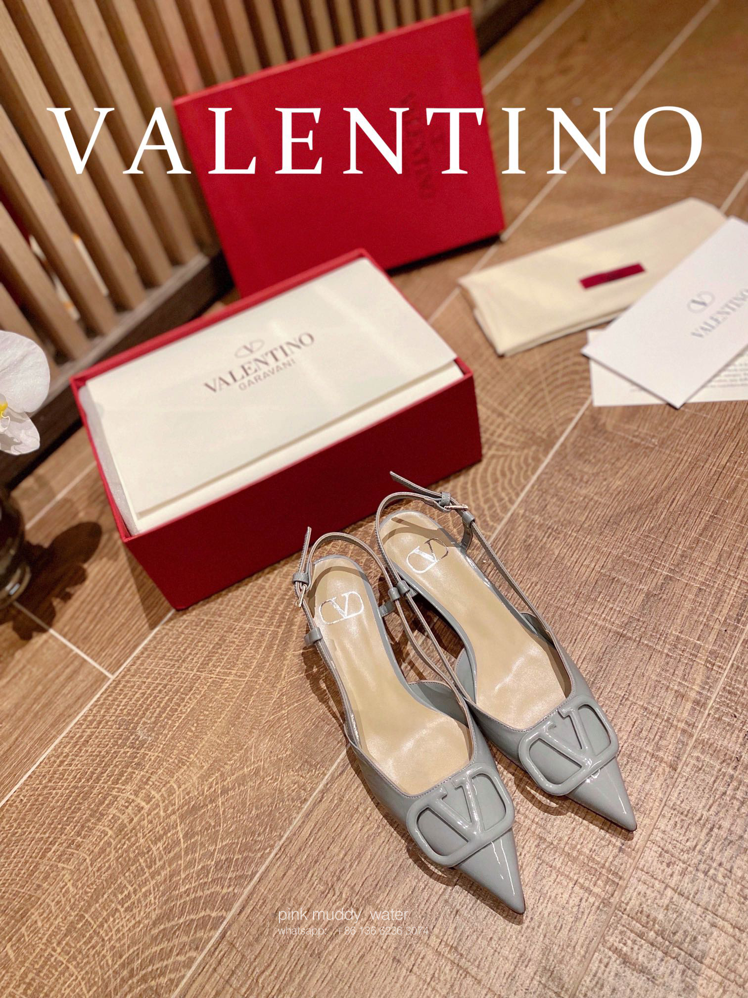 Valentino Shoes