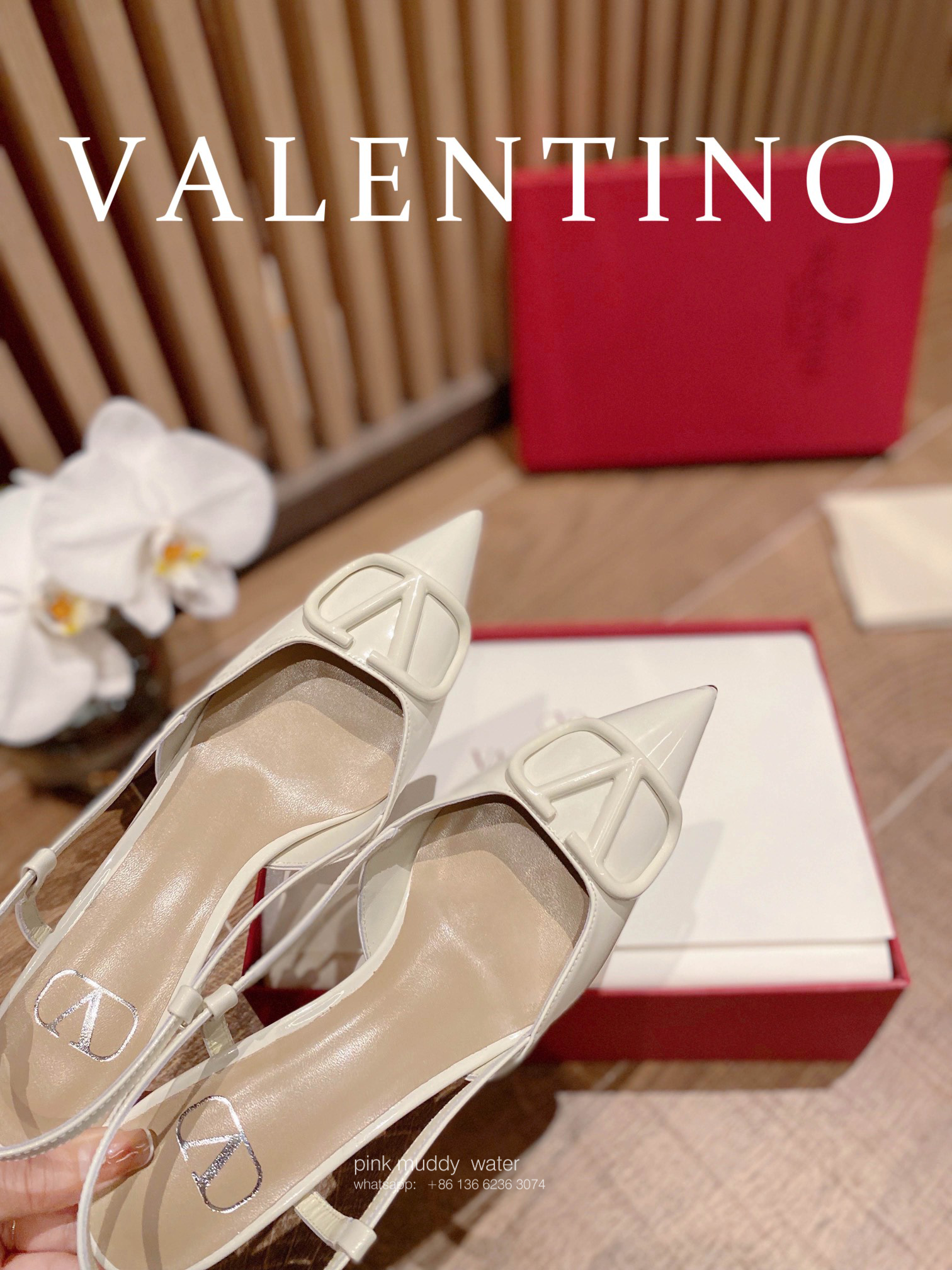 Valentino Shoes
