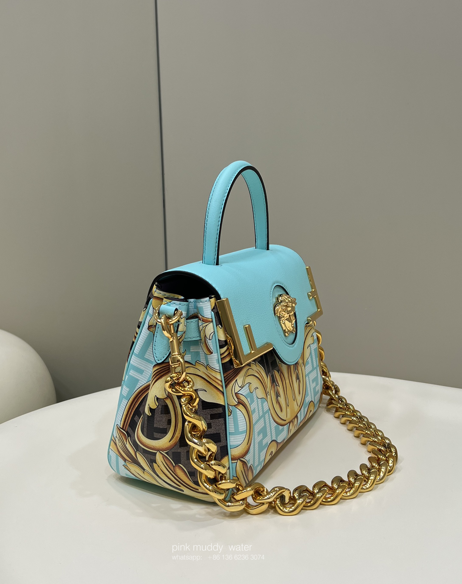 Versace Bag