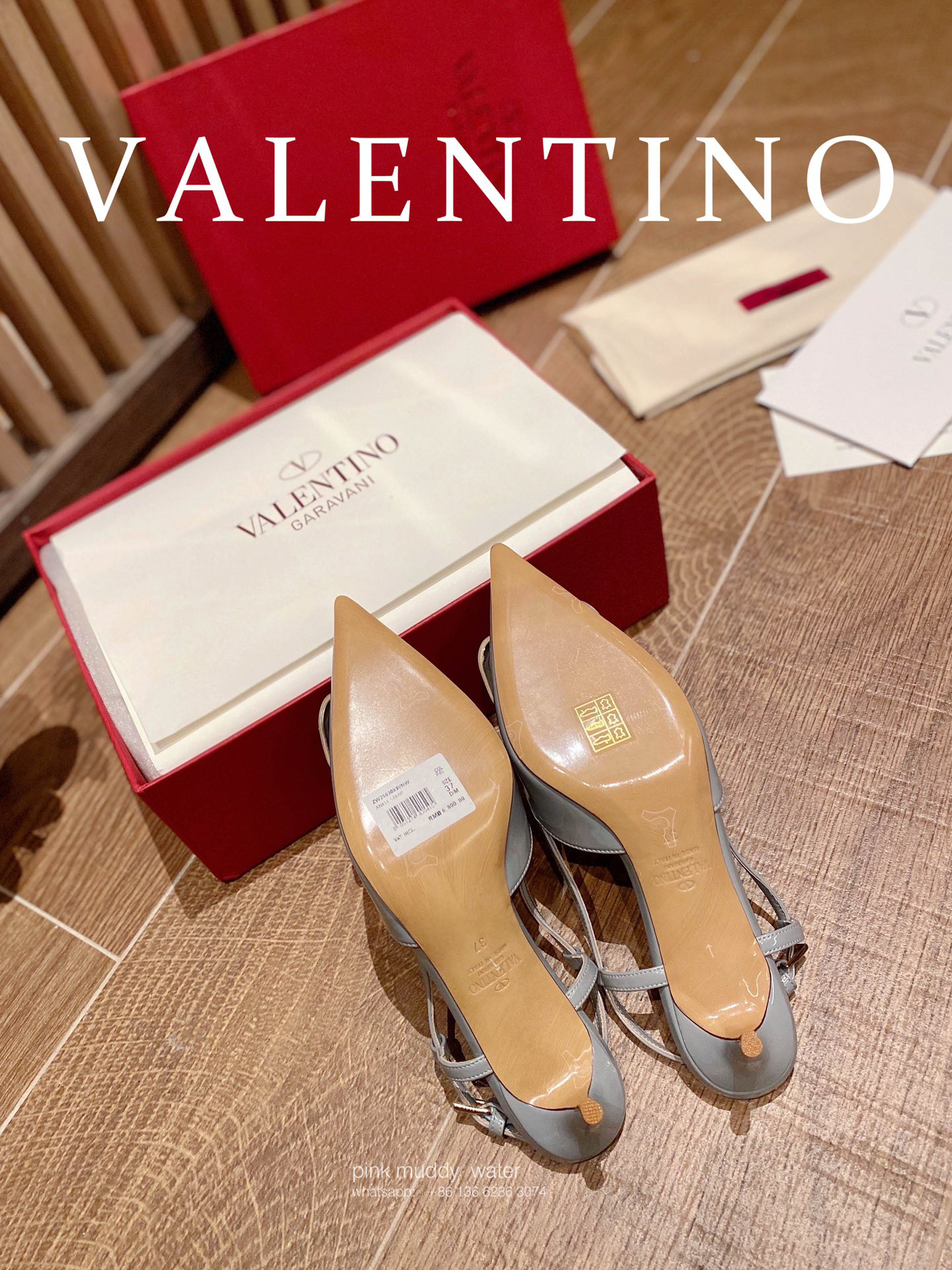 Valentino Shoes