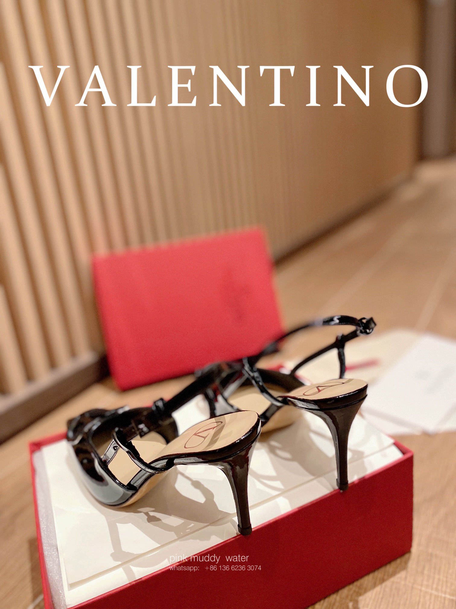 Valentino Shoes