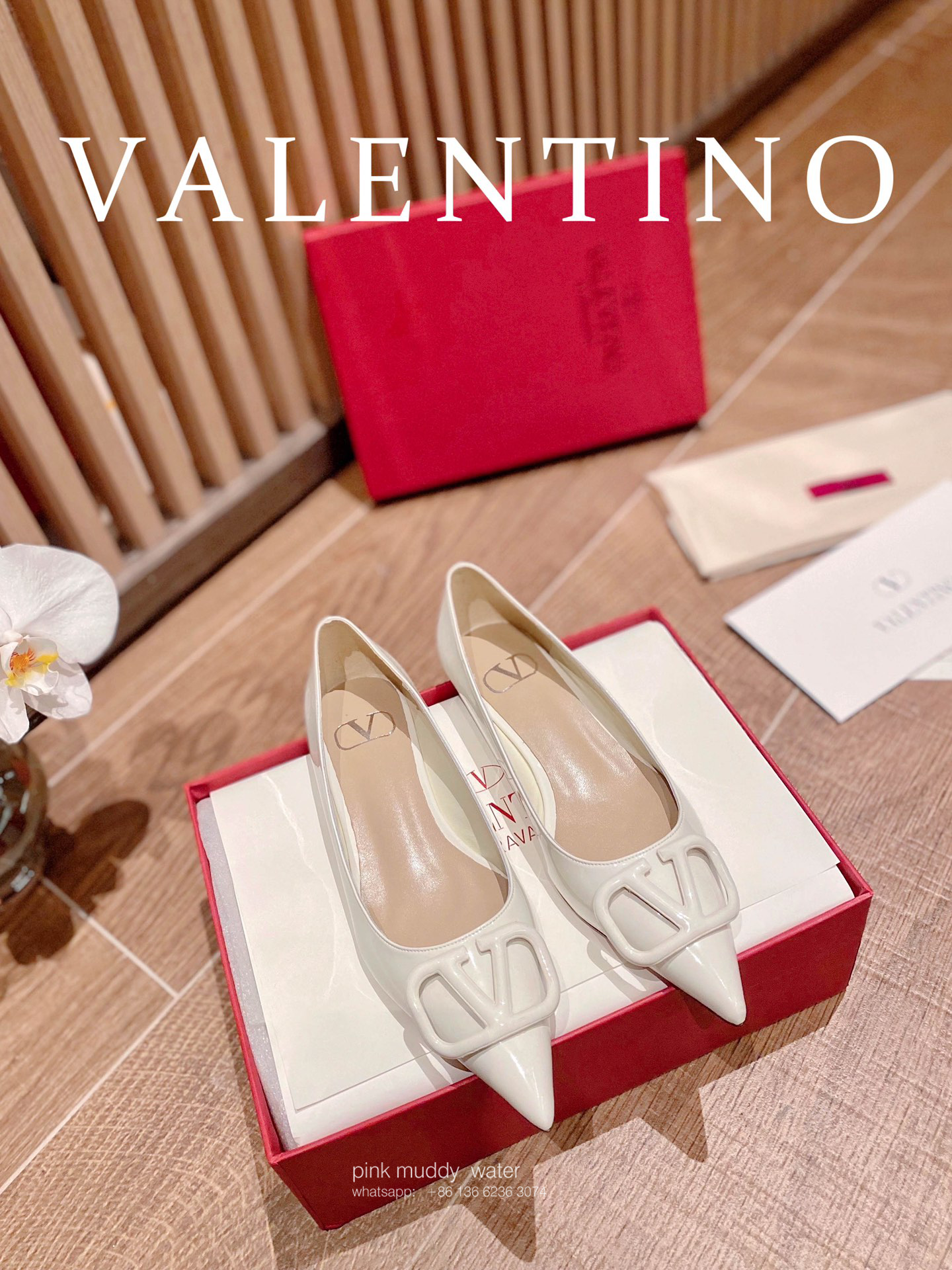 Valentino Shoes