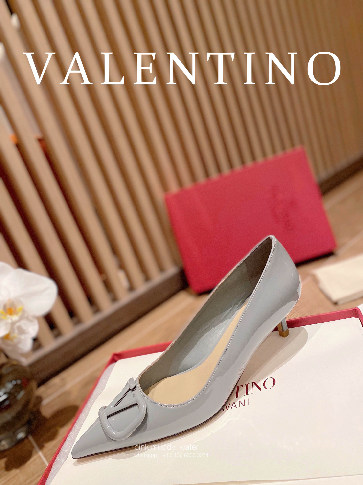 Valentino Shoes