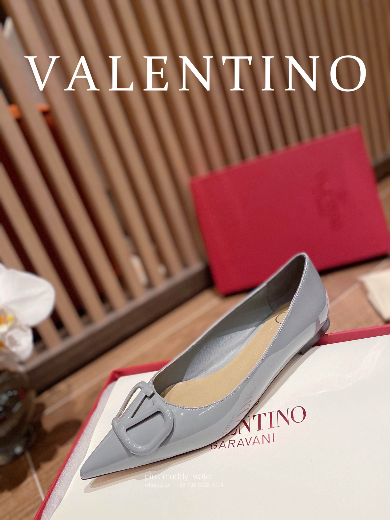 Valentino Shoes