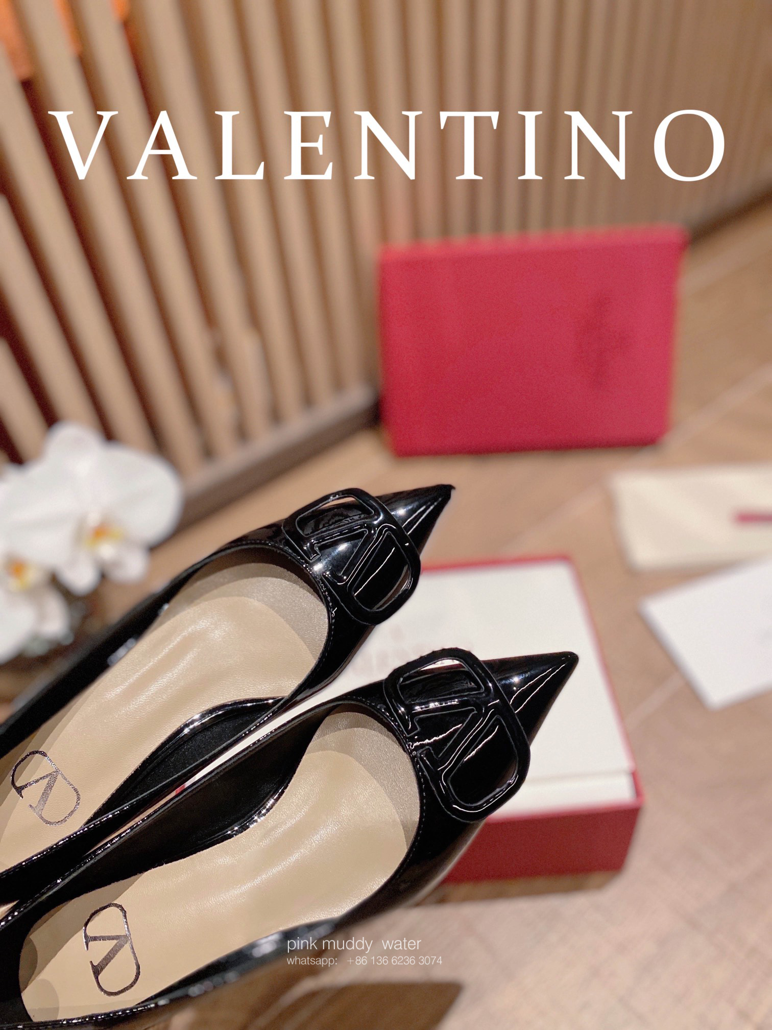 Valentino Shoes