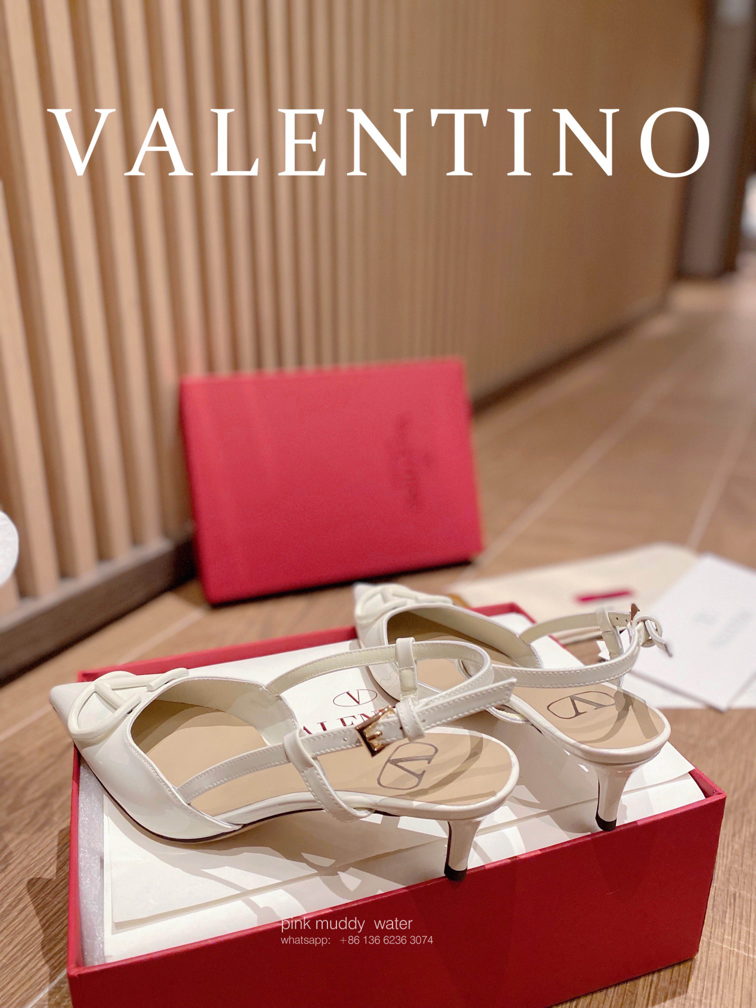 Valentino Shoes
