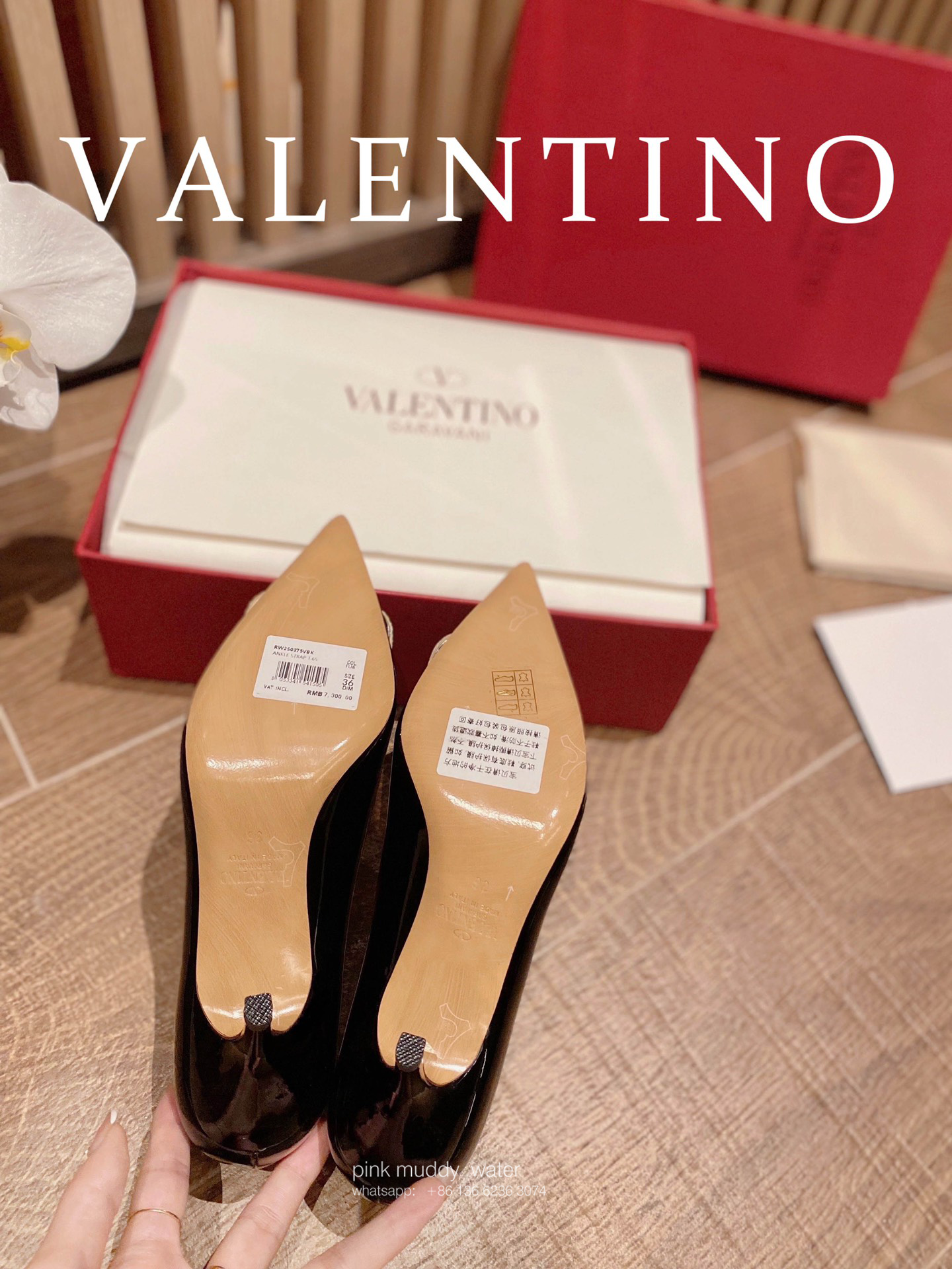 Valentino Shoes
