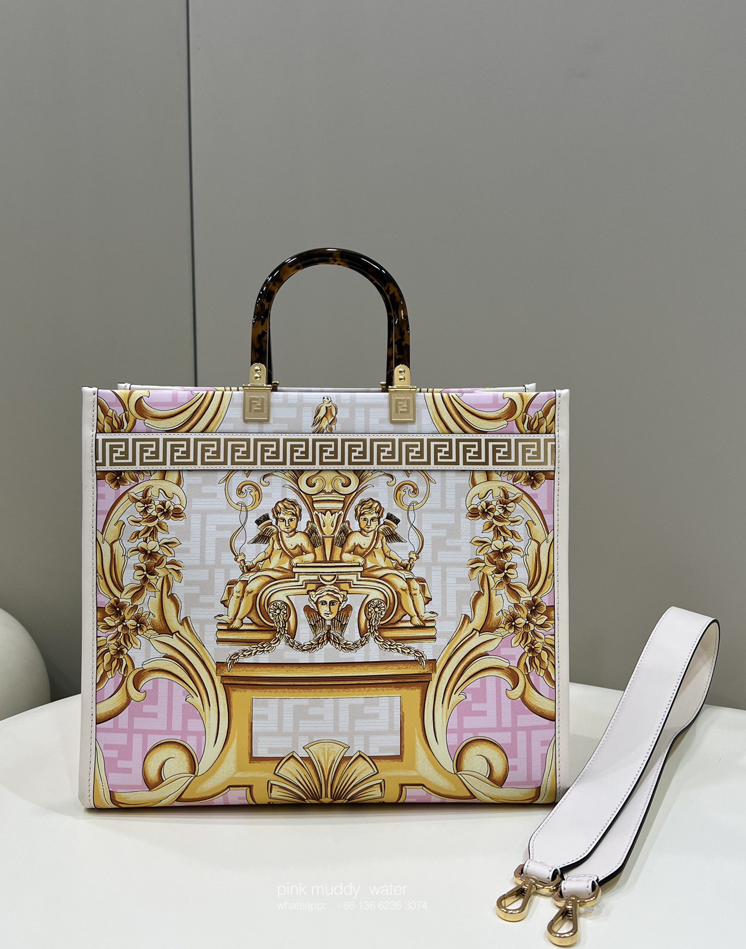 Versace Bag