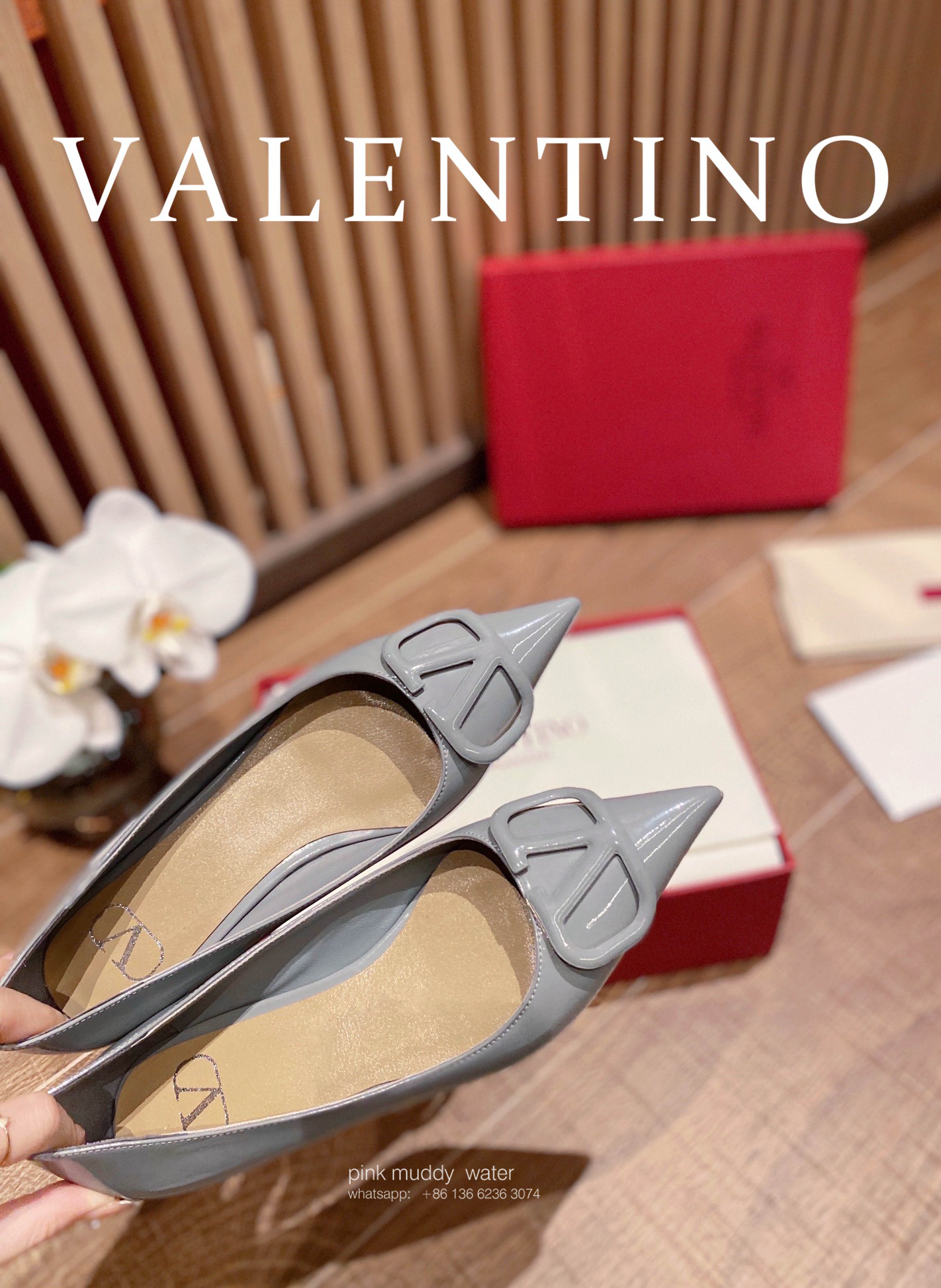 Valentino Shoes