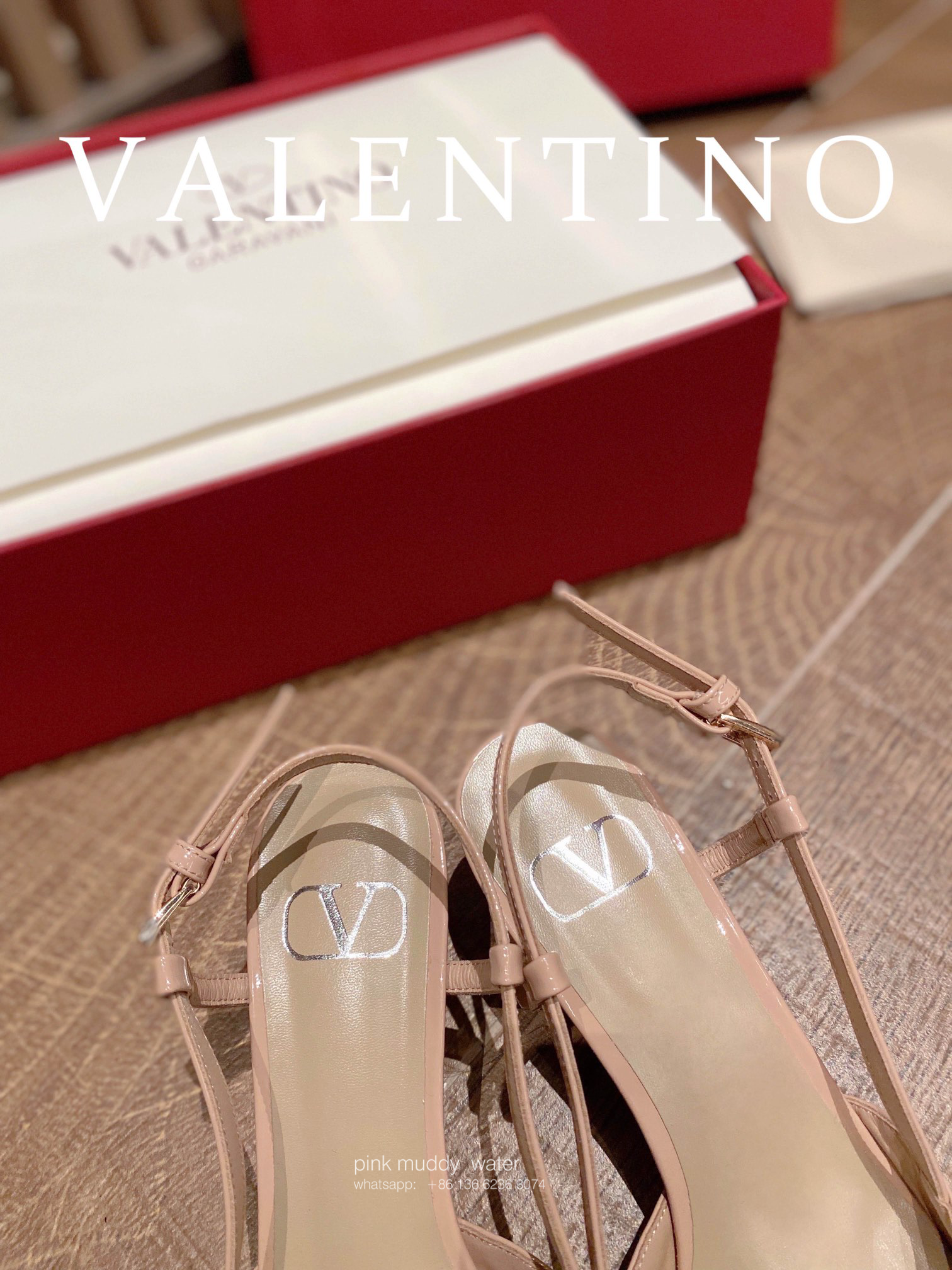 Valentino Shoes