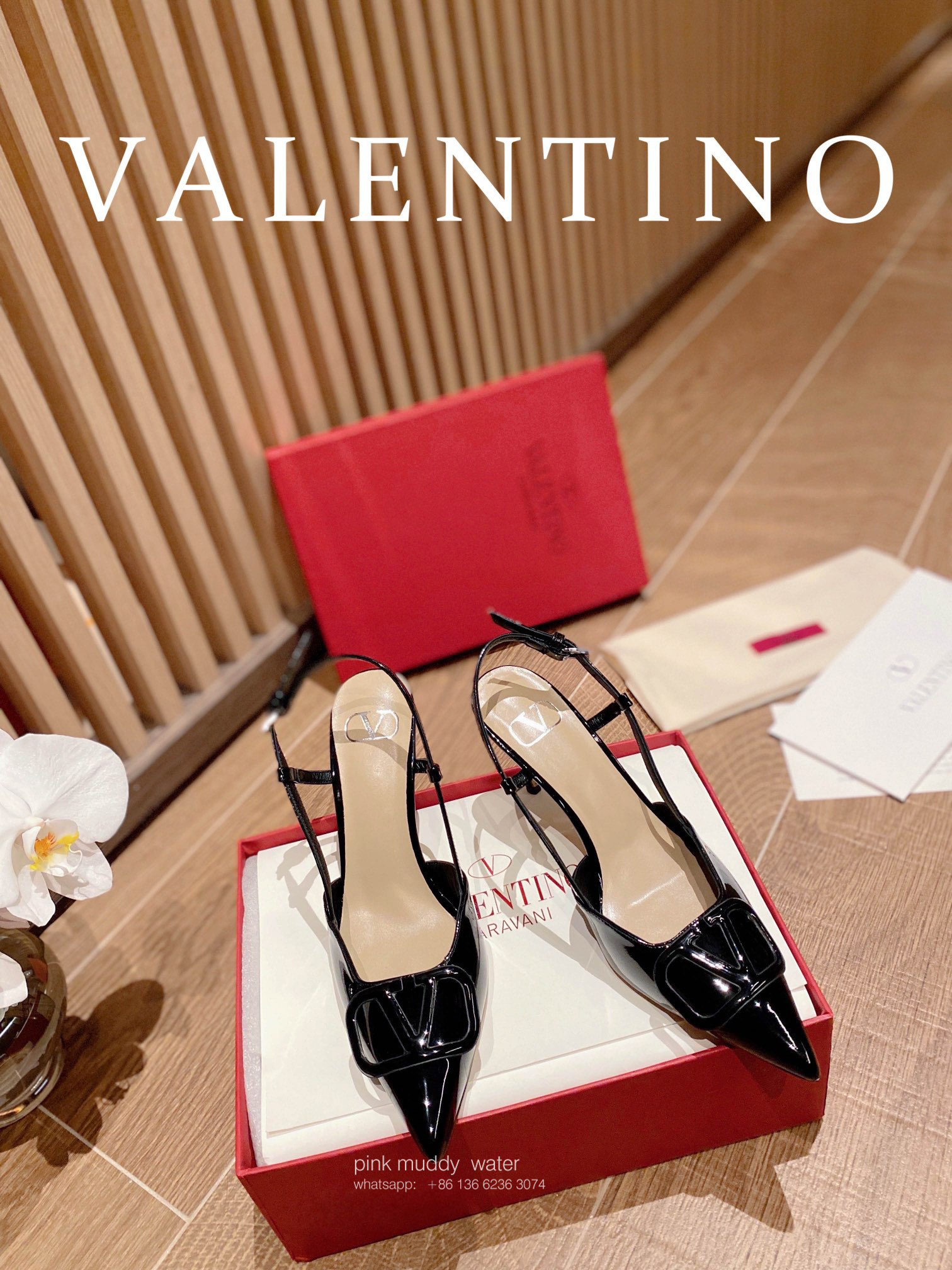 Valentino Shoes