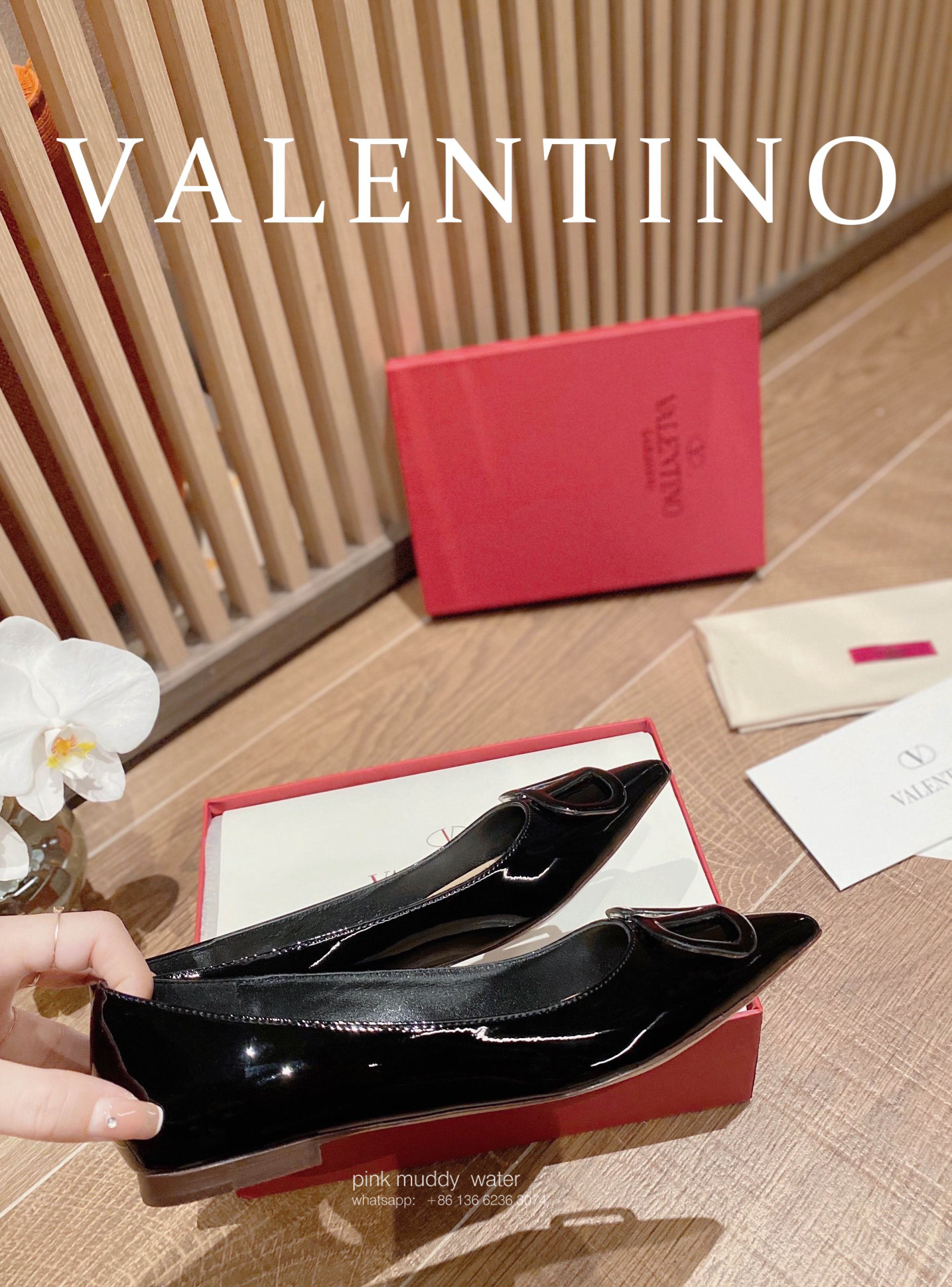 Valentino Shoes