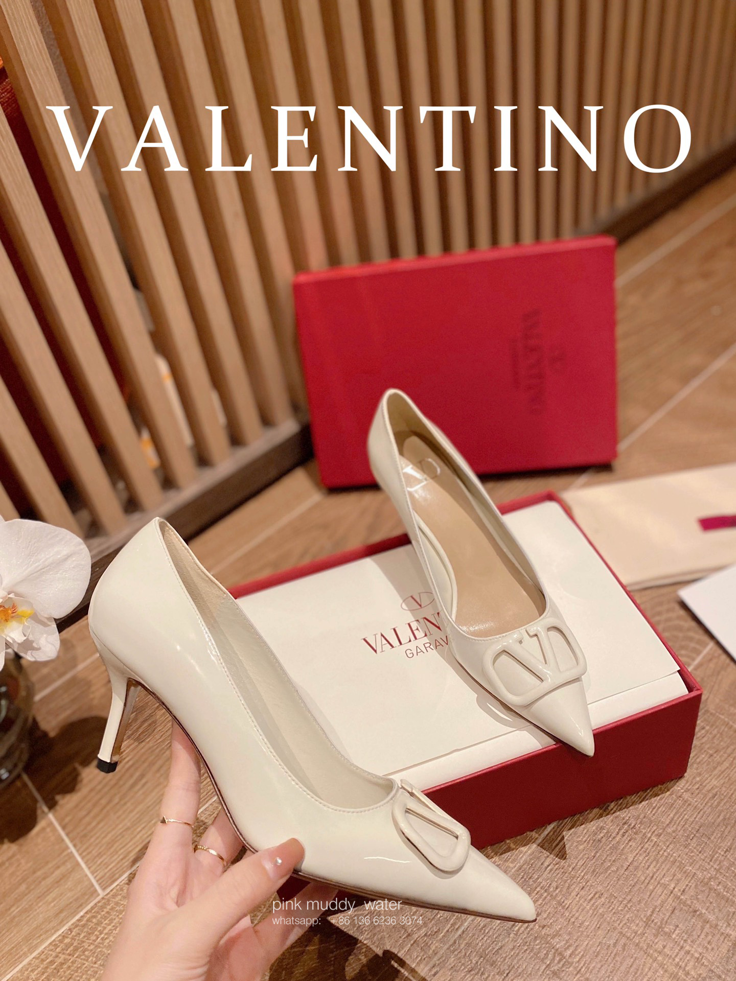 Valentino Shoes