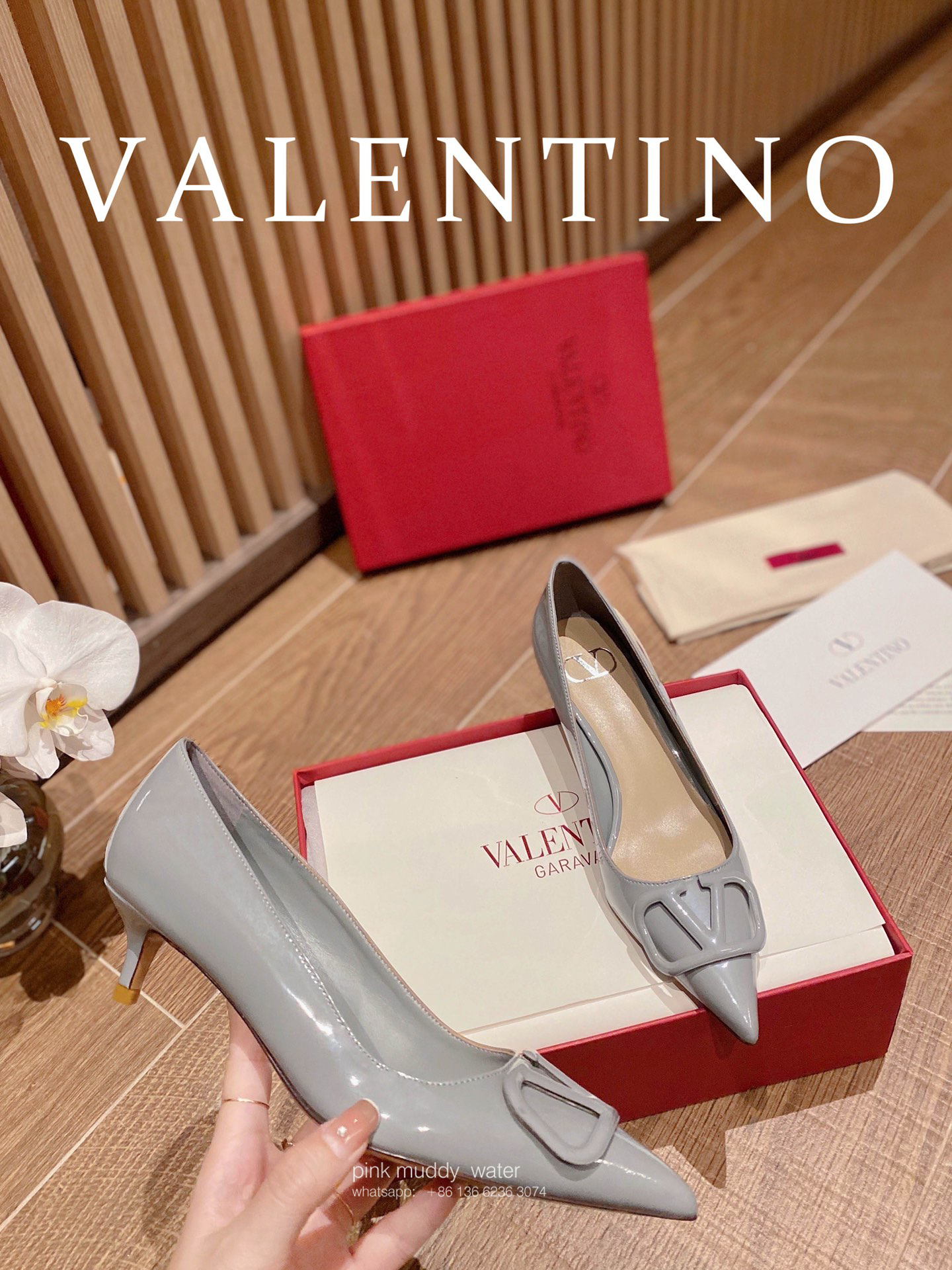 Valentino Shoes