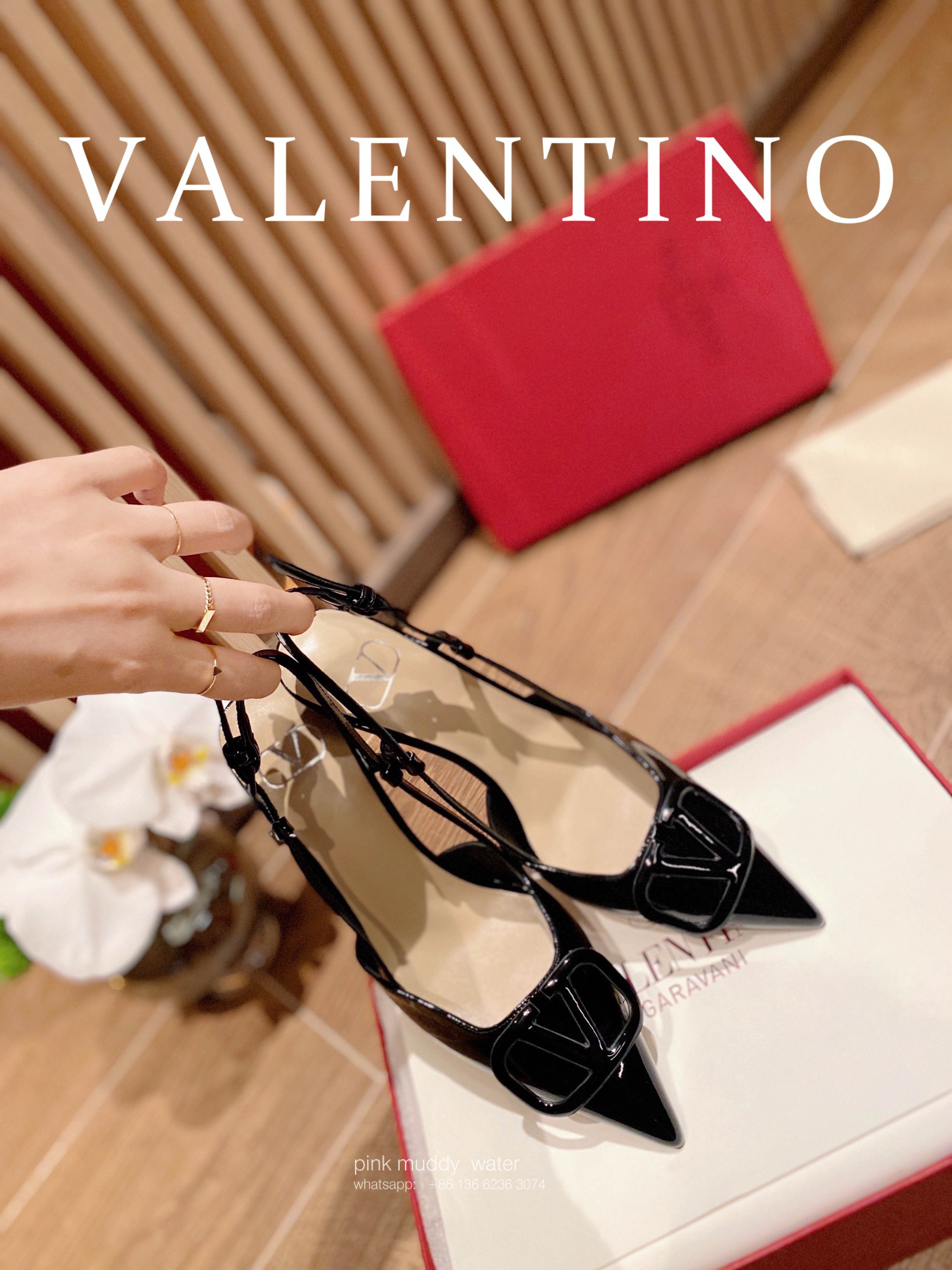 Valentino Shoes