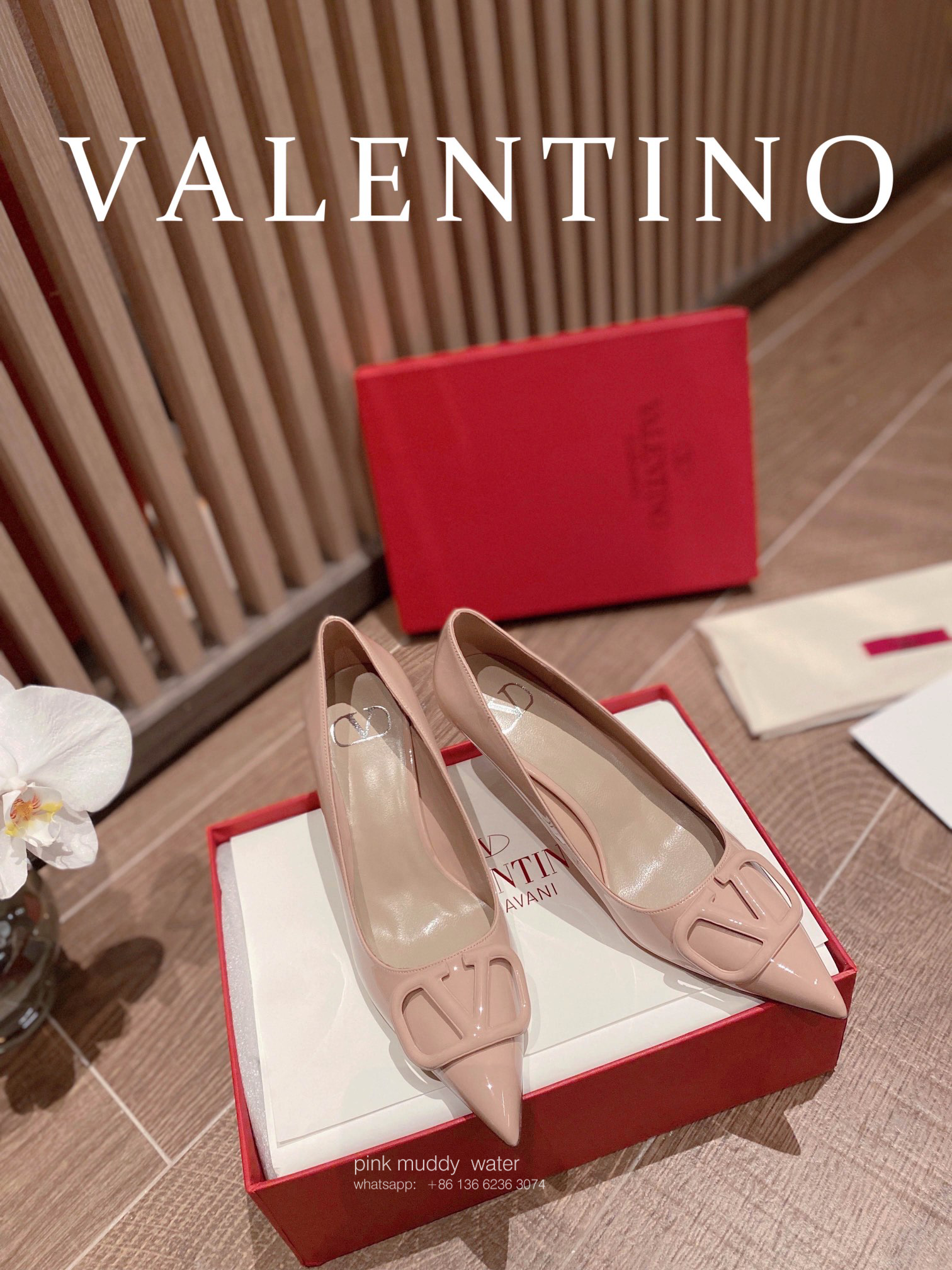 Valentino Shoes