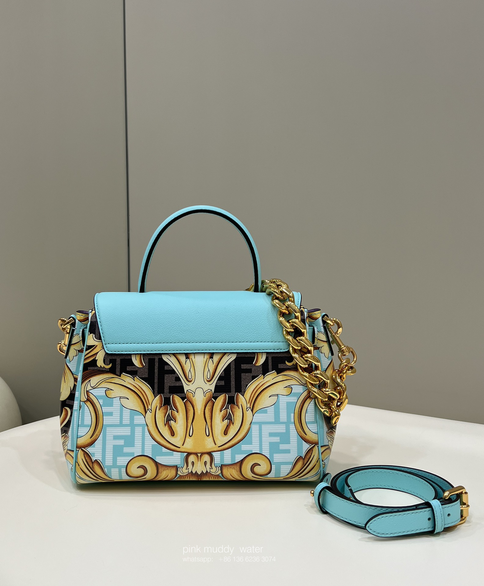 Versace Bag