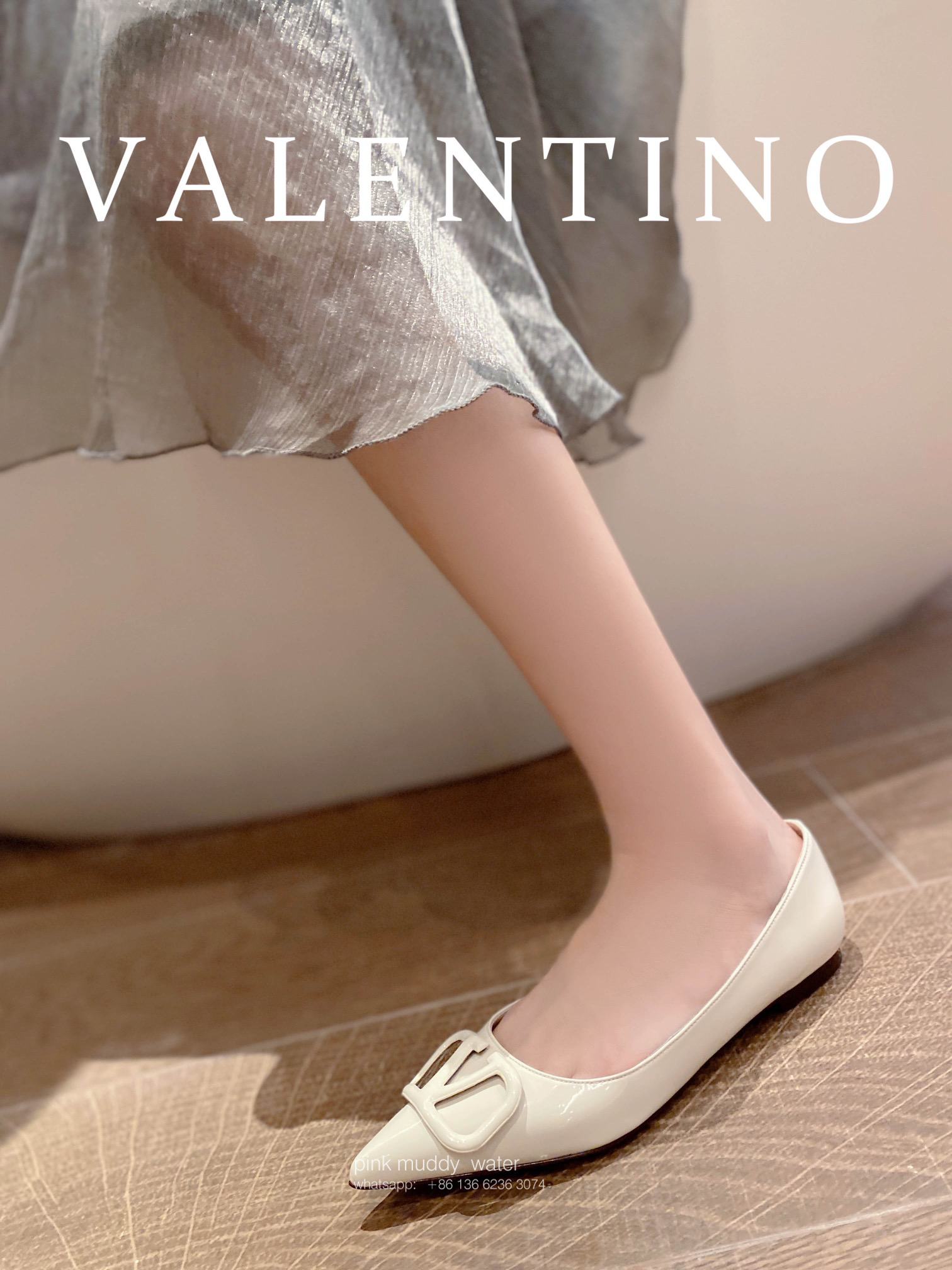 Valentino Shoes