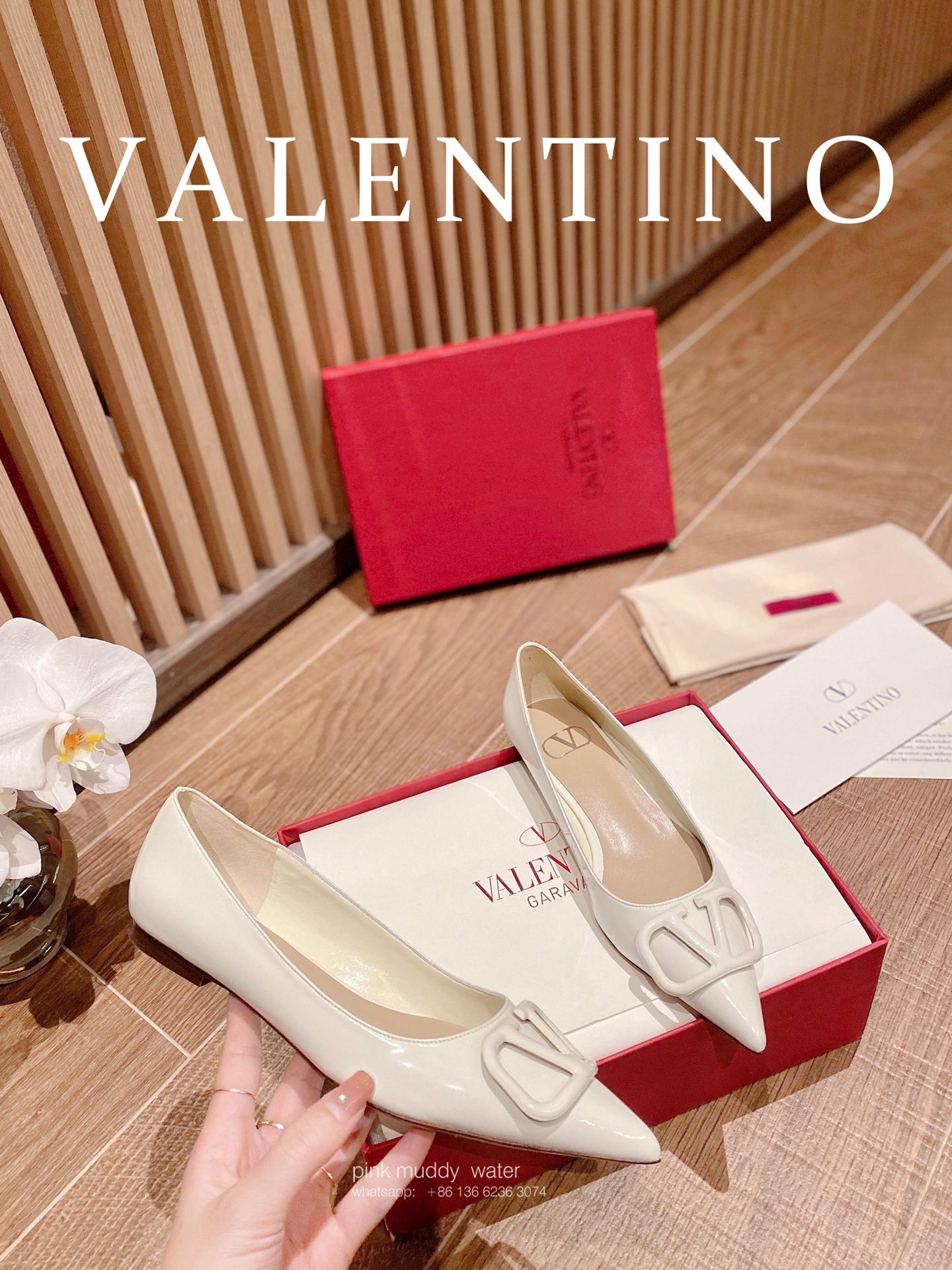 Valentino Shoes