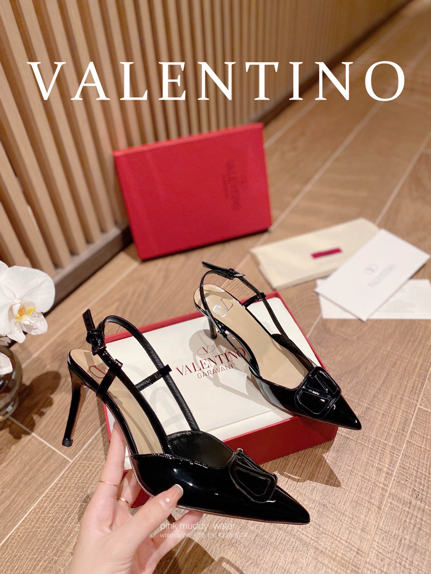 Valentino Shoes