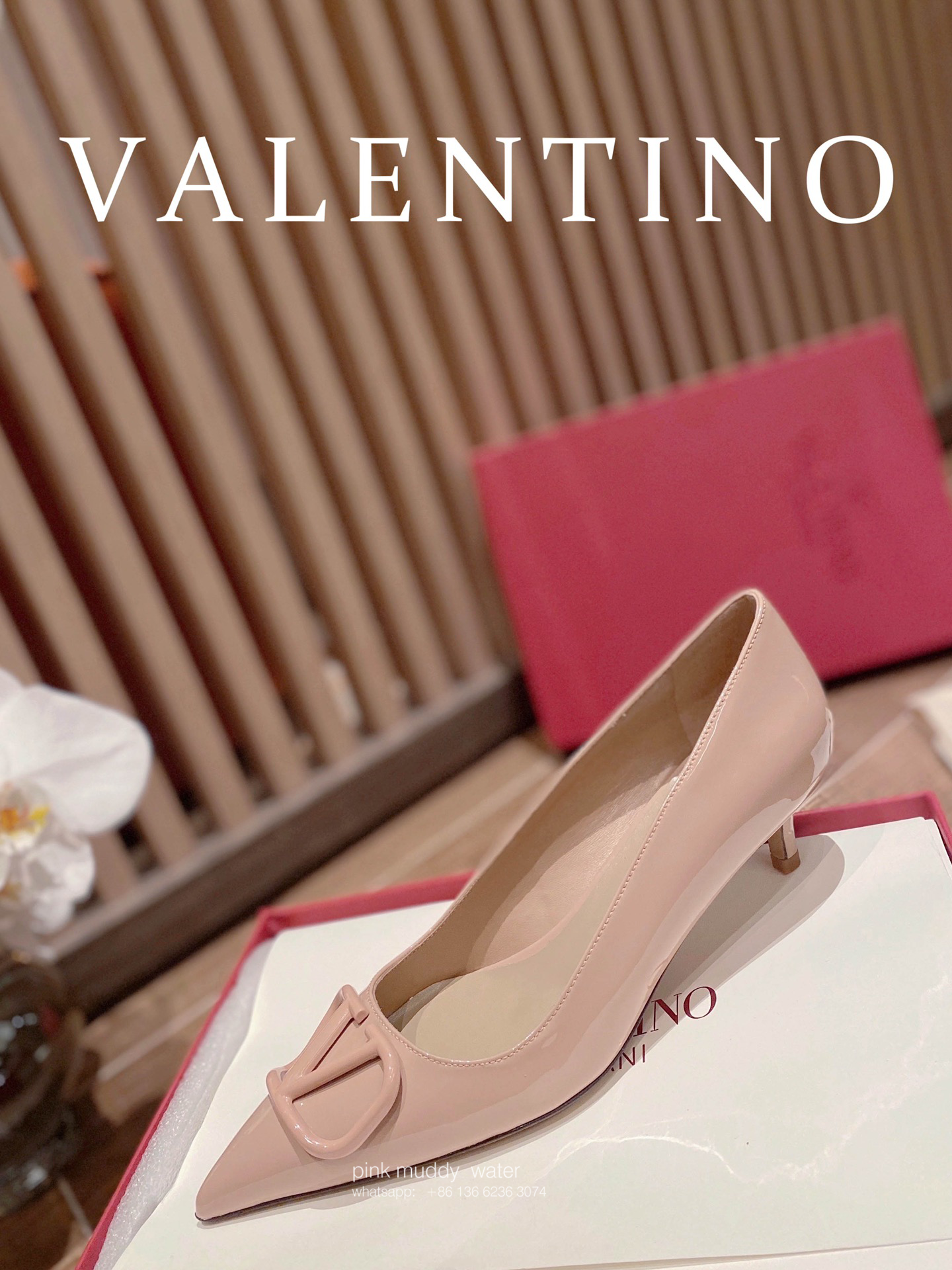 Valentino Shoes