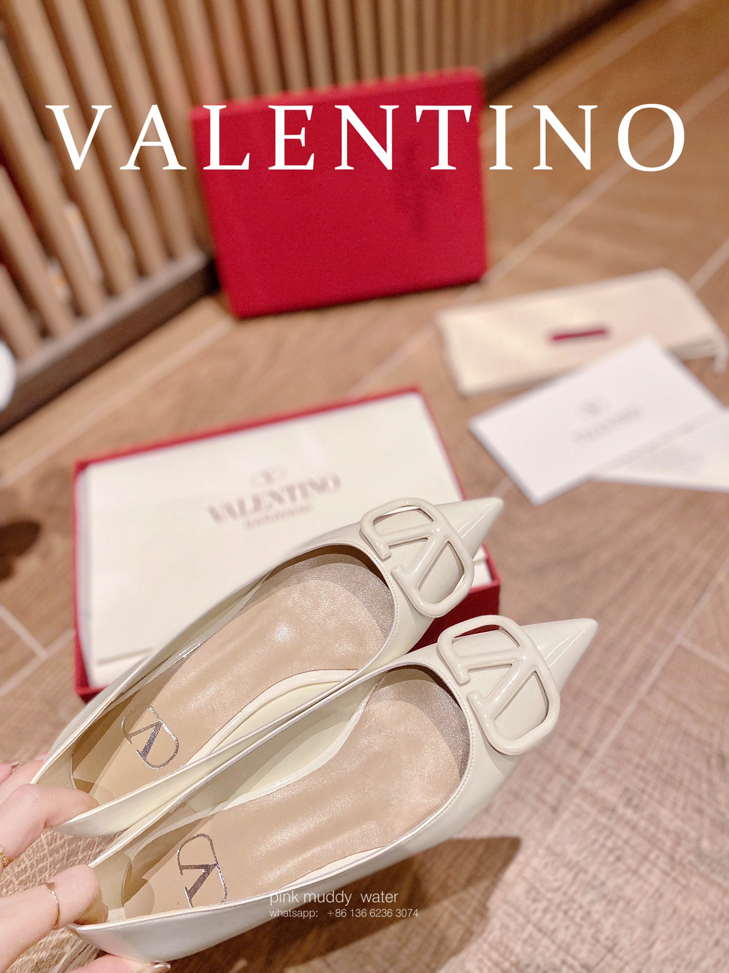 Valentino Shoes