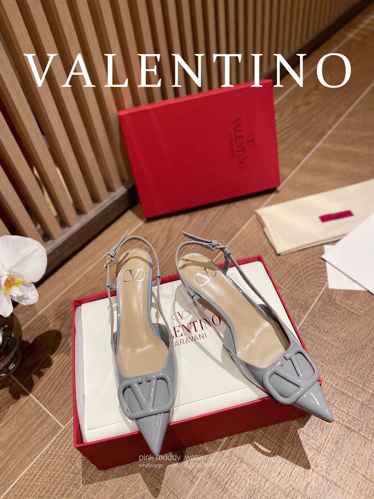 Valentino Shoes