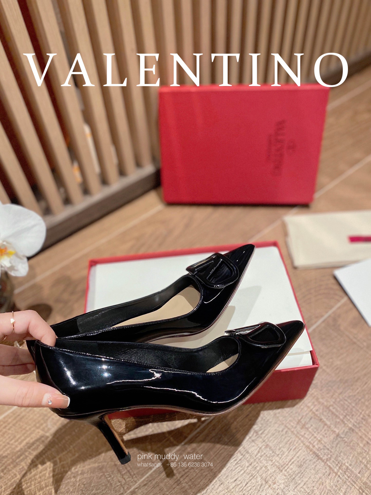 Valentino Shoes