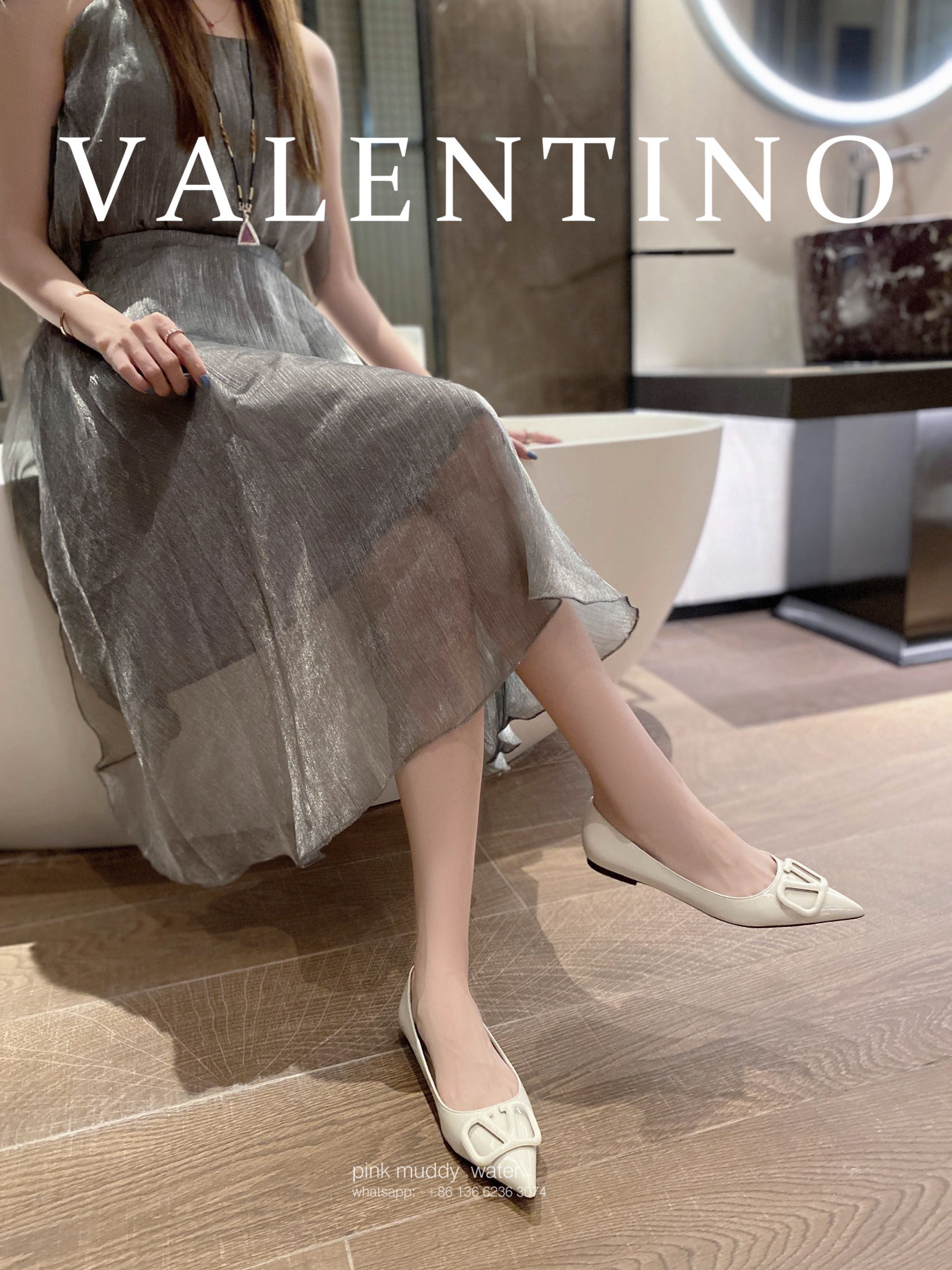 Valentino Shoes