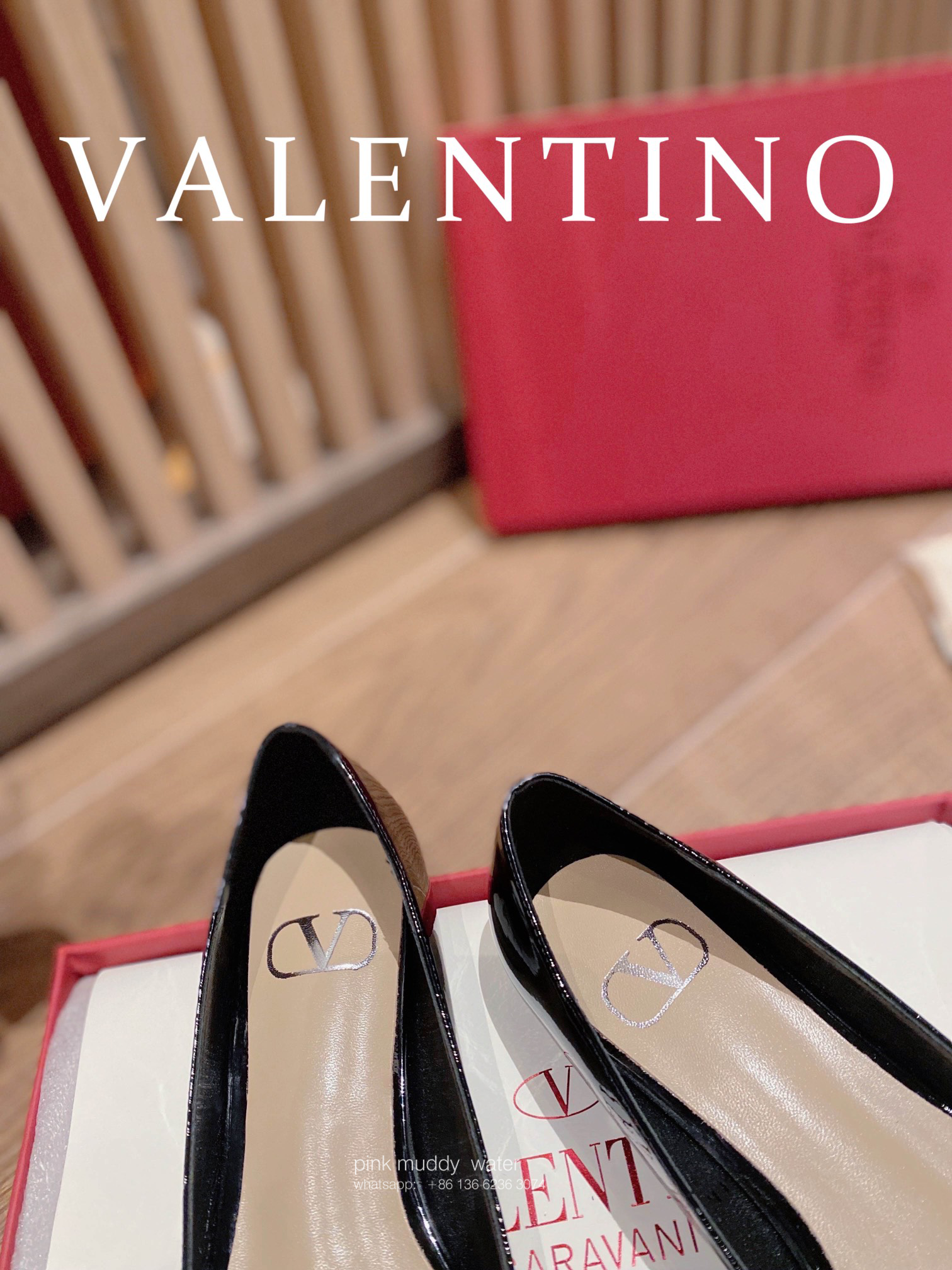 Valentino Shoes