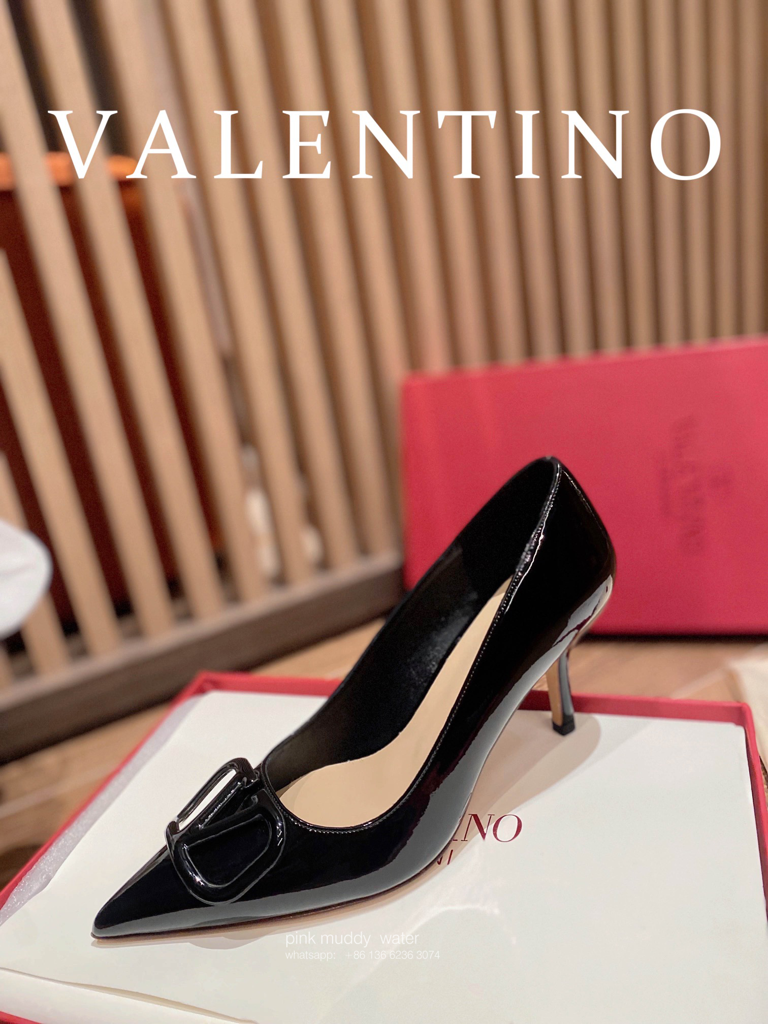 Valentino Shoes