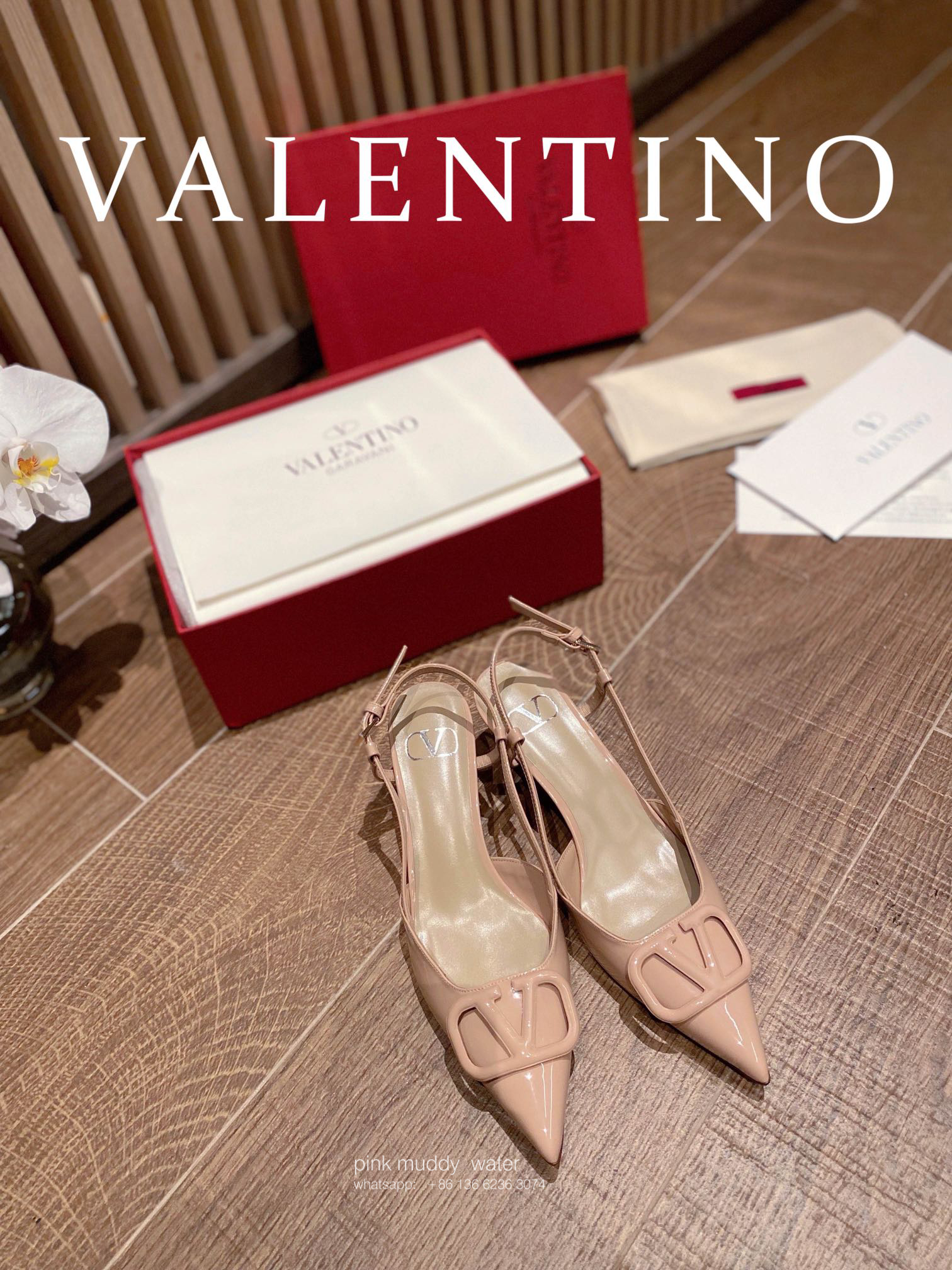 Valentino Shoes
