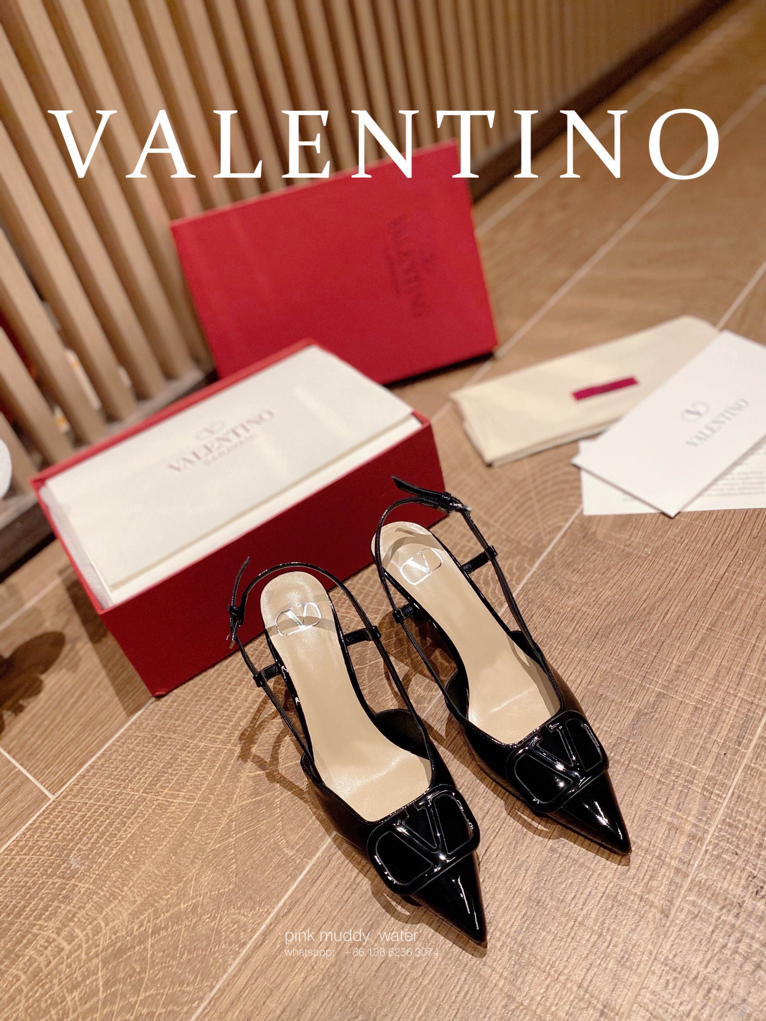Valentino Shoes