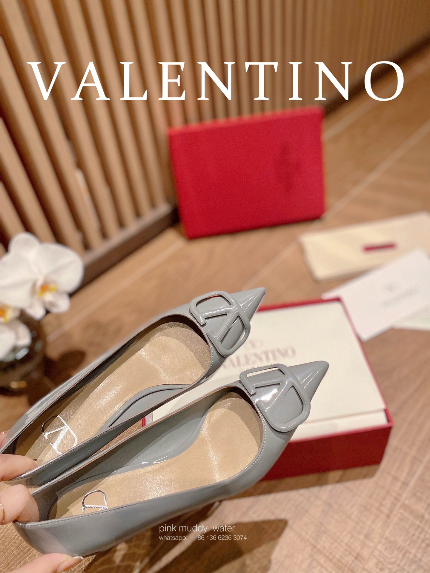 Valentino Shoes