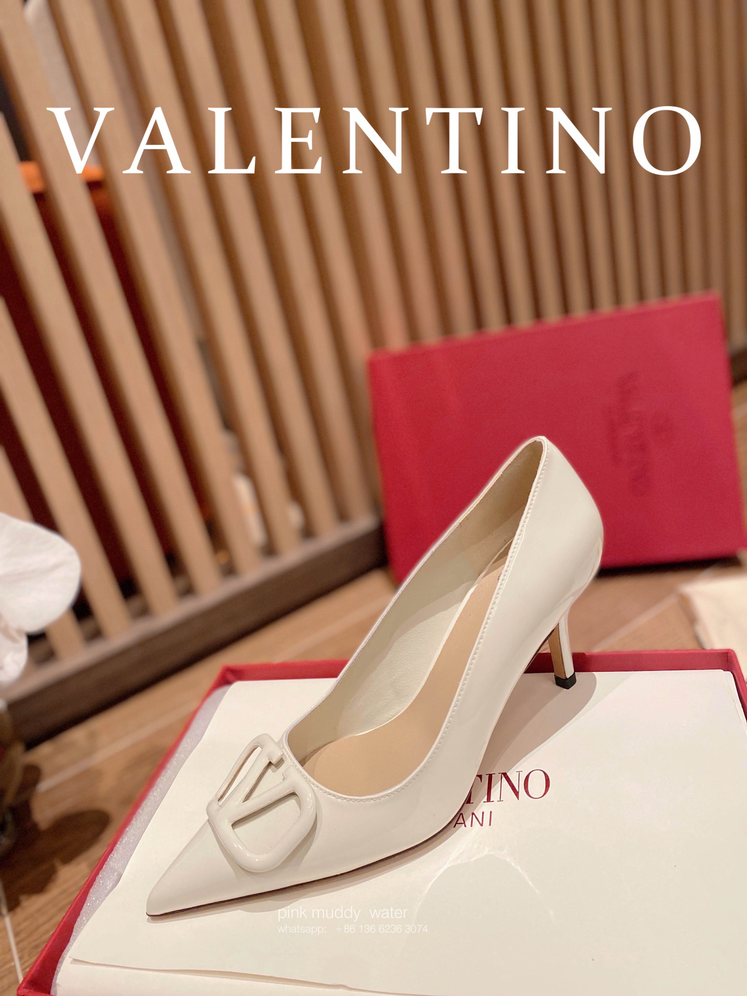 Valentino Shoes