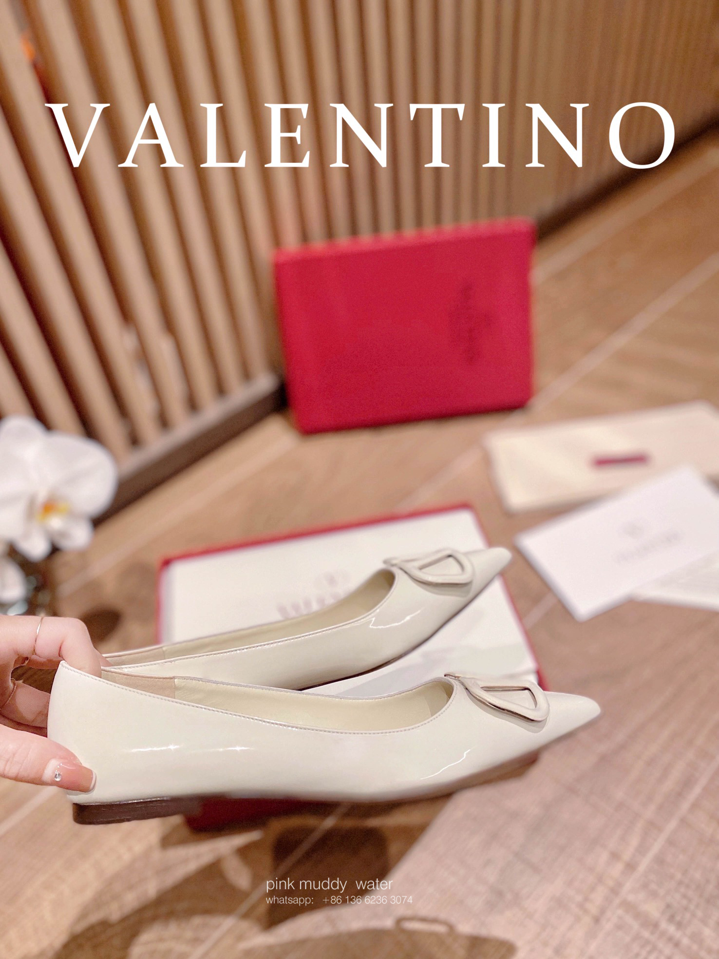 Valentino Shoes