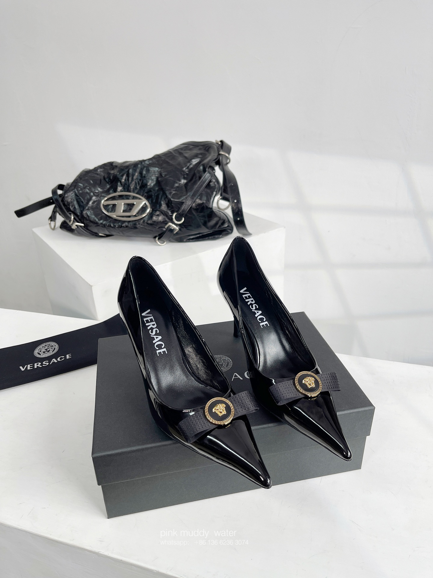 Versace Shoes
