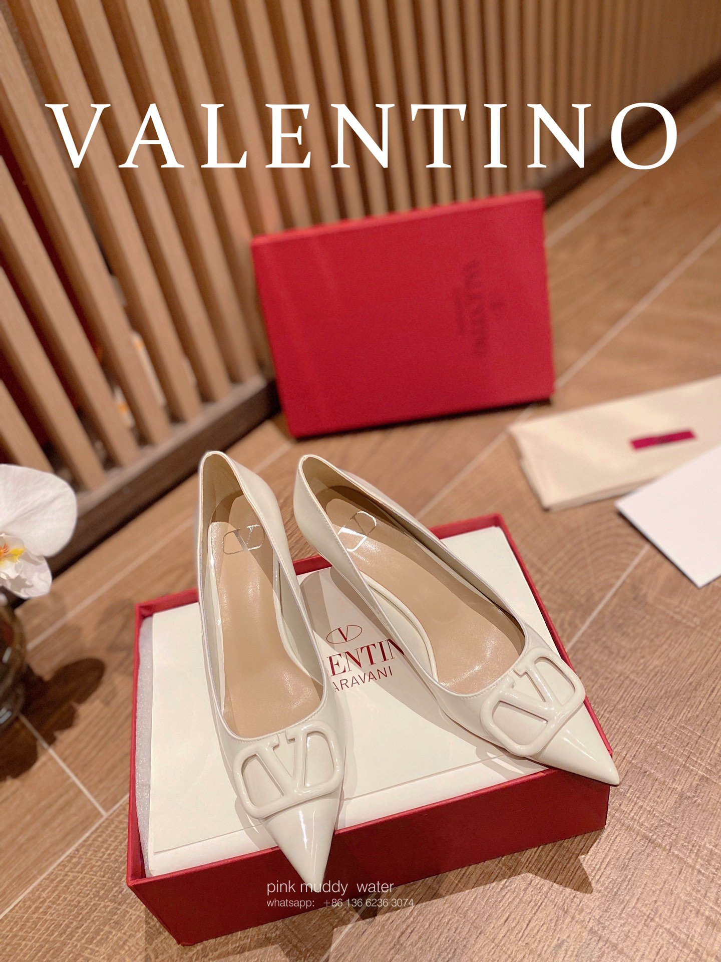 Valentino Shoes