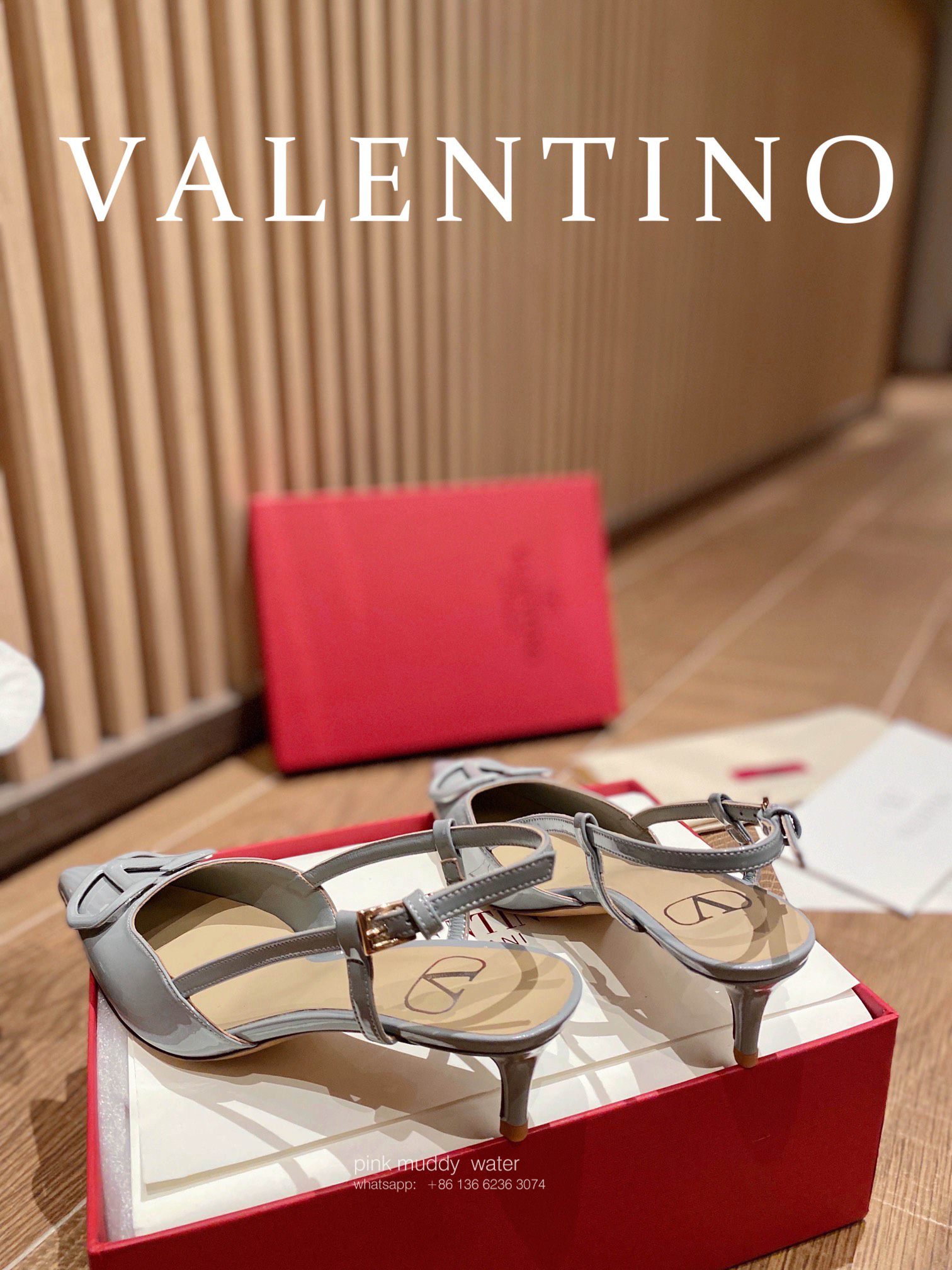 Valentino Shoes