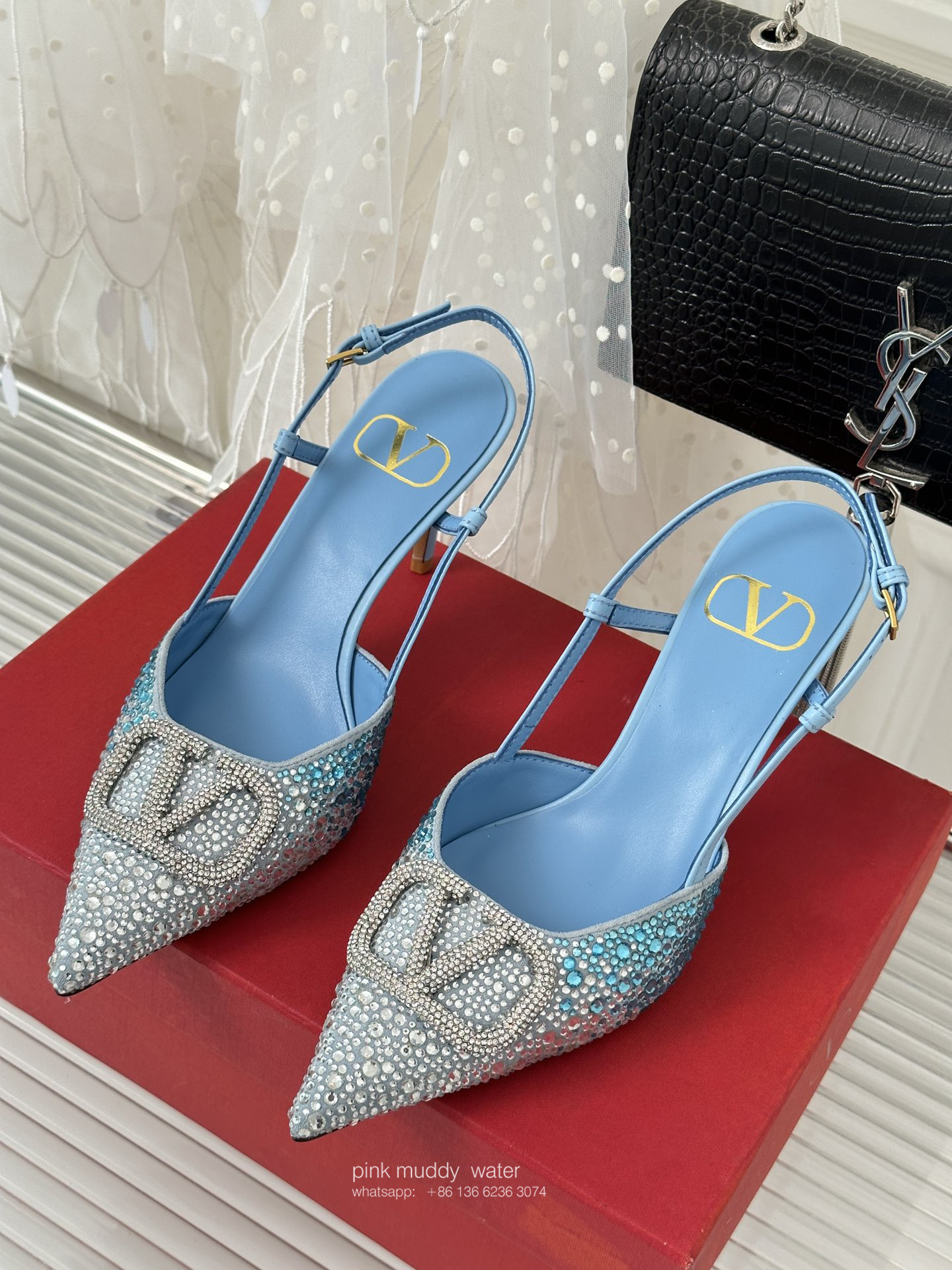 Valentino Shoes